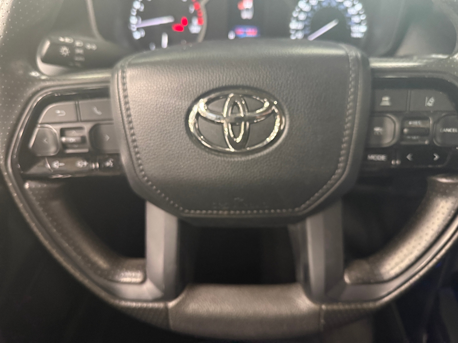 Thumbnail: 2023 Toyota Tundra - 5