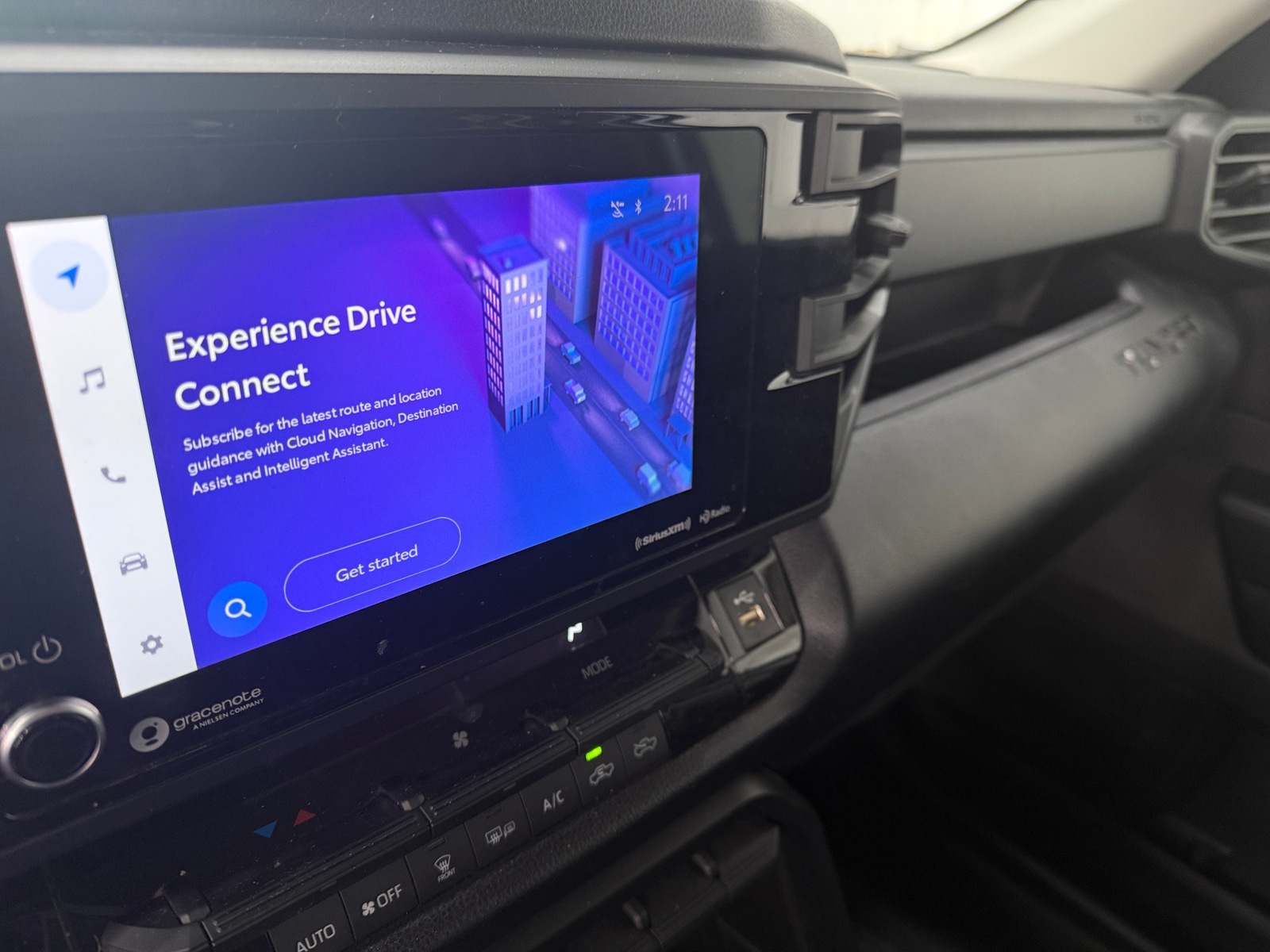 Thumbnail: 2023 Toyota Tundra - 4