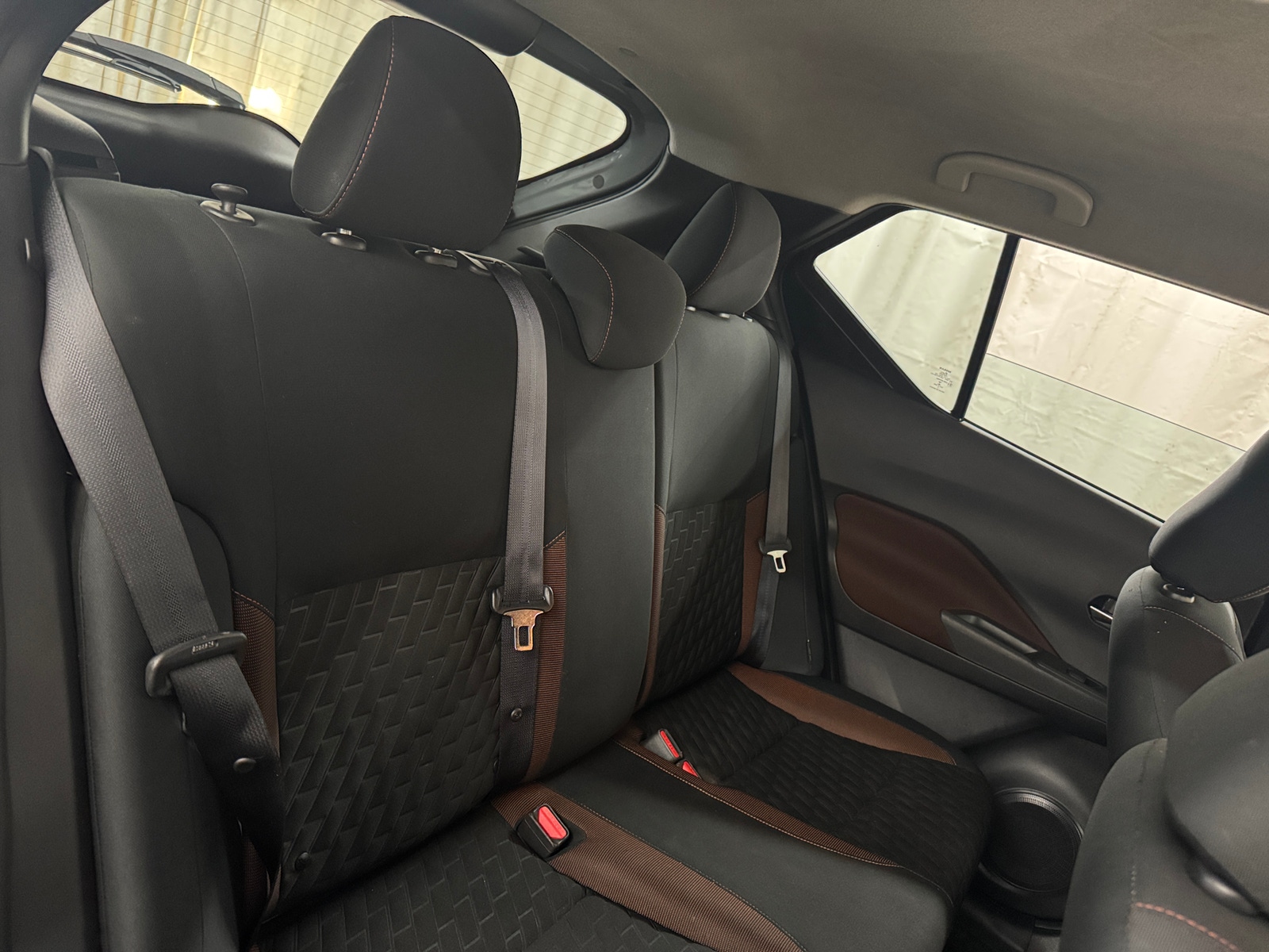 Thumbnail: 2021 Nissan Kicks - 6