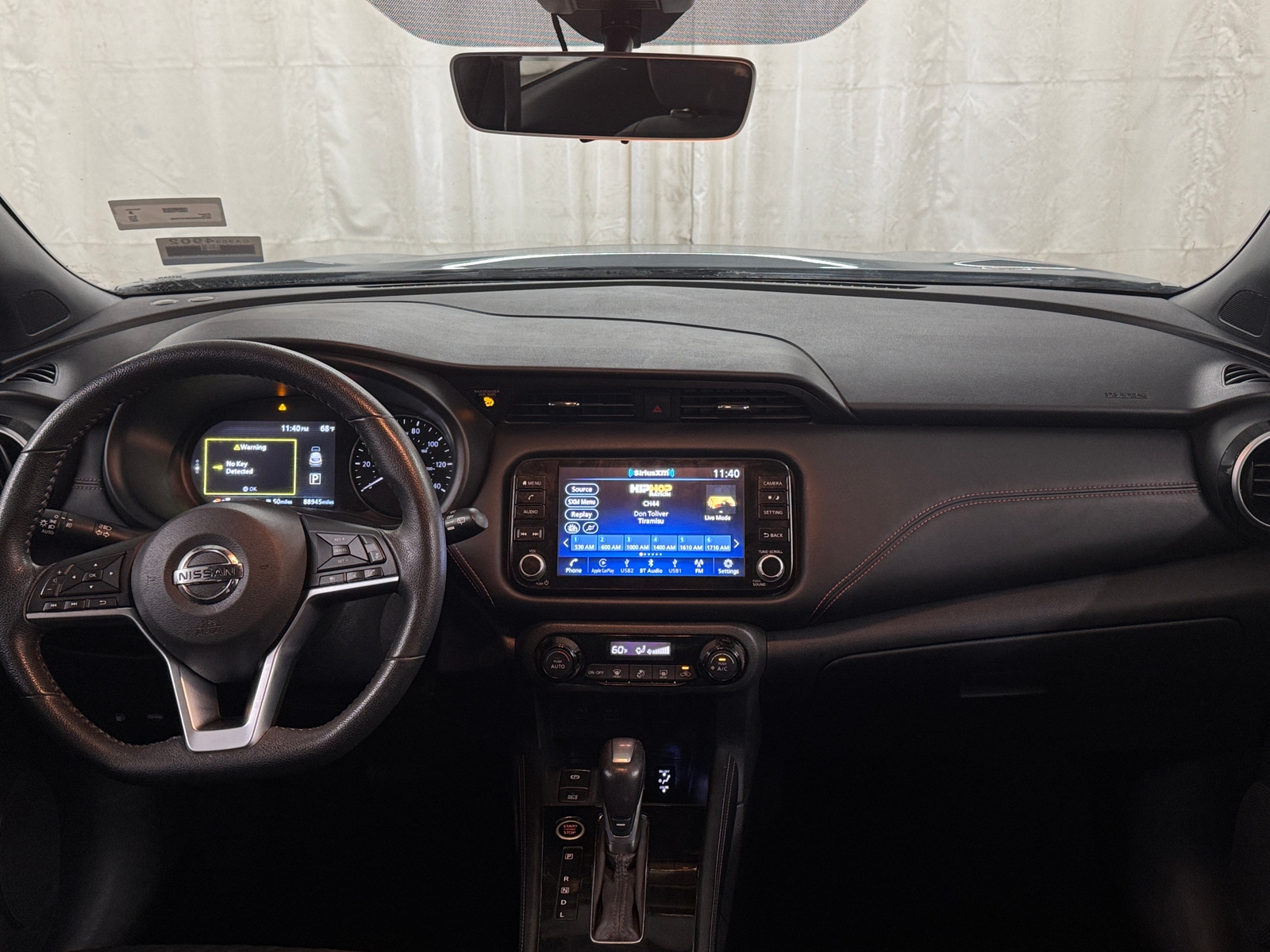 Thumbnail: 2021 Nissan Kicks - 3