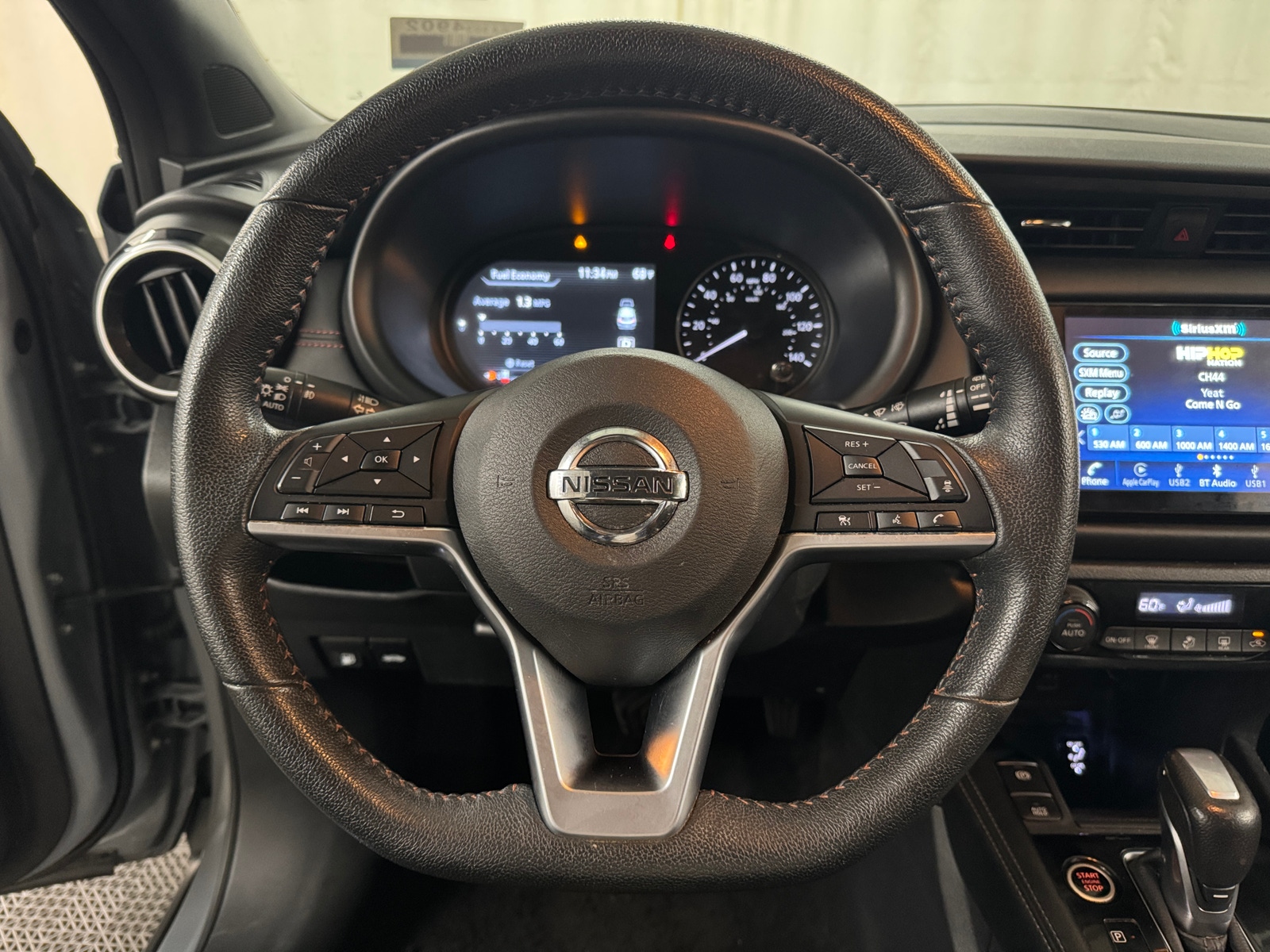 Thumbnail: 2021 Nissan Kicks - 5