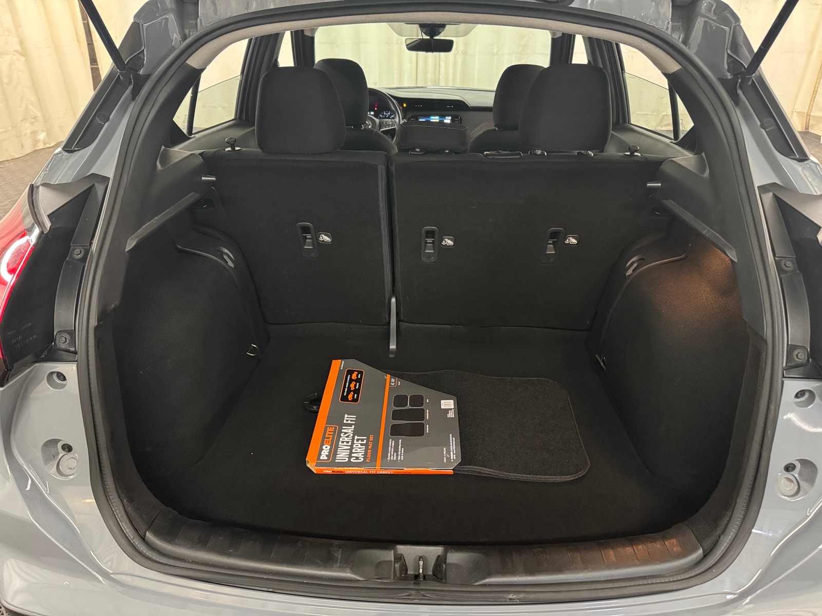 Thumbnail: 2021 Nissan Kicks - 7