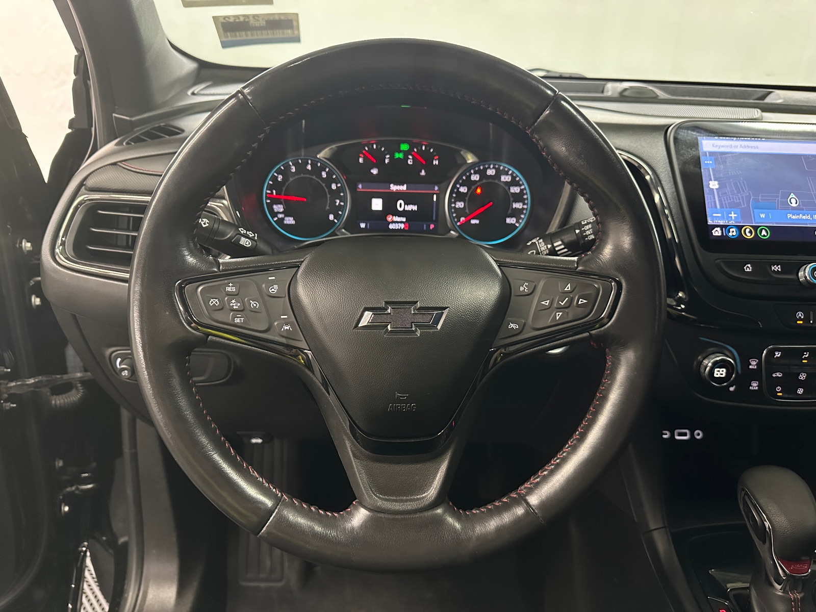 Thumbnail: 2022 Chevrolet Equinox - 5