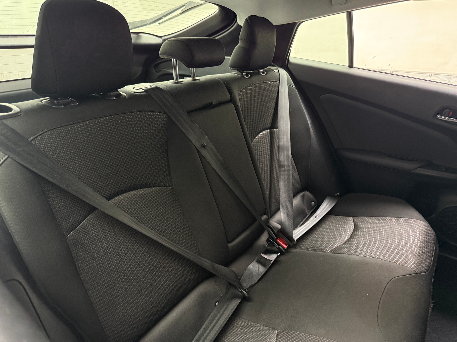 Thumbnail: 2022 Toyota Prius - 6