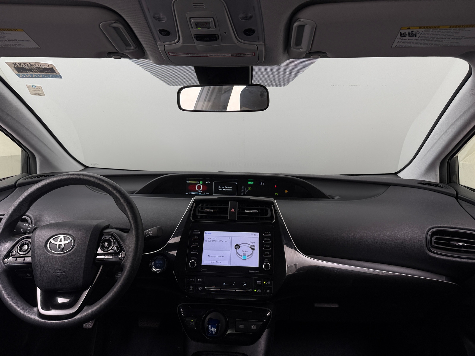 Thumbnail: 2022 Toyota Prius - 3