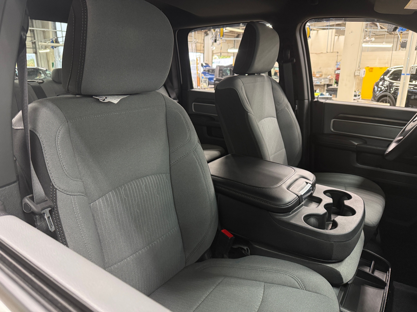 Thumbnail: 2022 RAM 2500 - 2