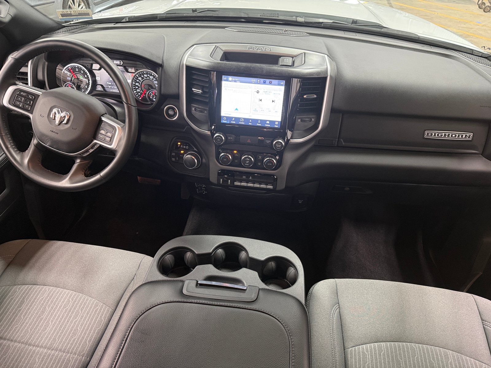 Thumbnail: 2022 RAM 2500 - 3