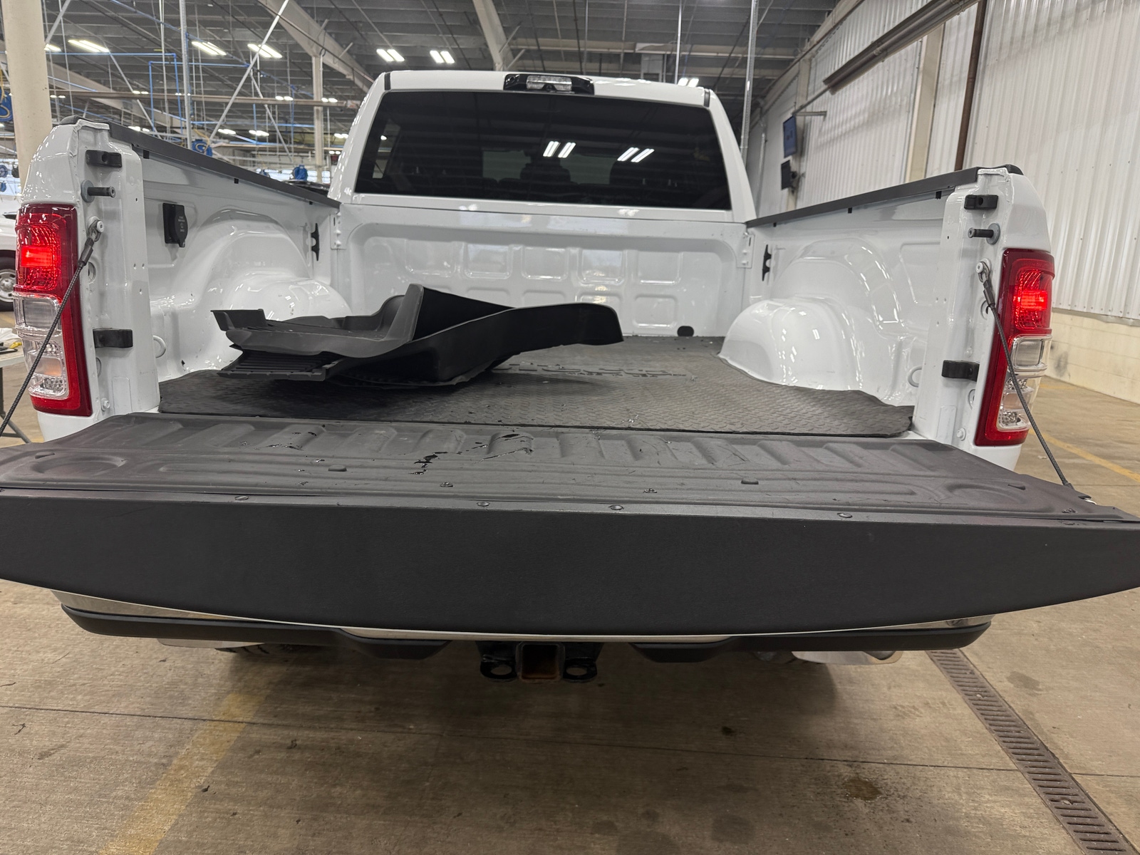 Thumbnail: 2022 RAM 2500 - 7