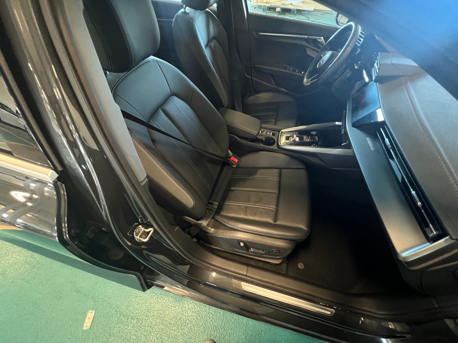 Thumbnail: 2022 Audi A3 - 2