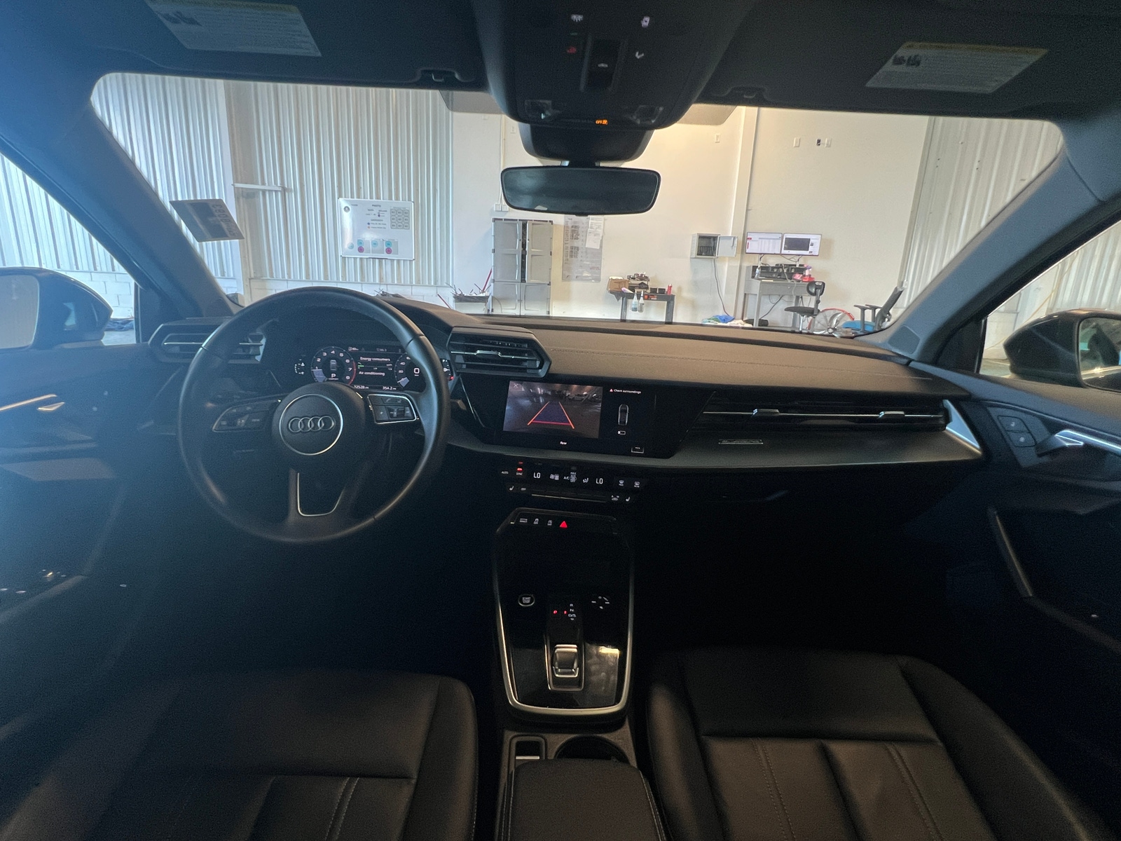 Thumbnail: 2022 Audi A3 - 3