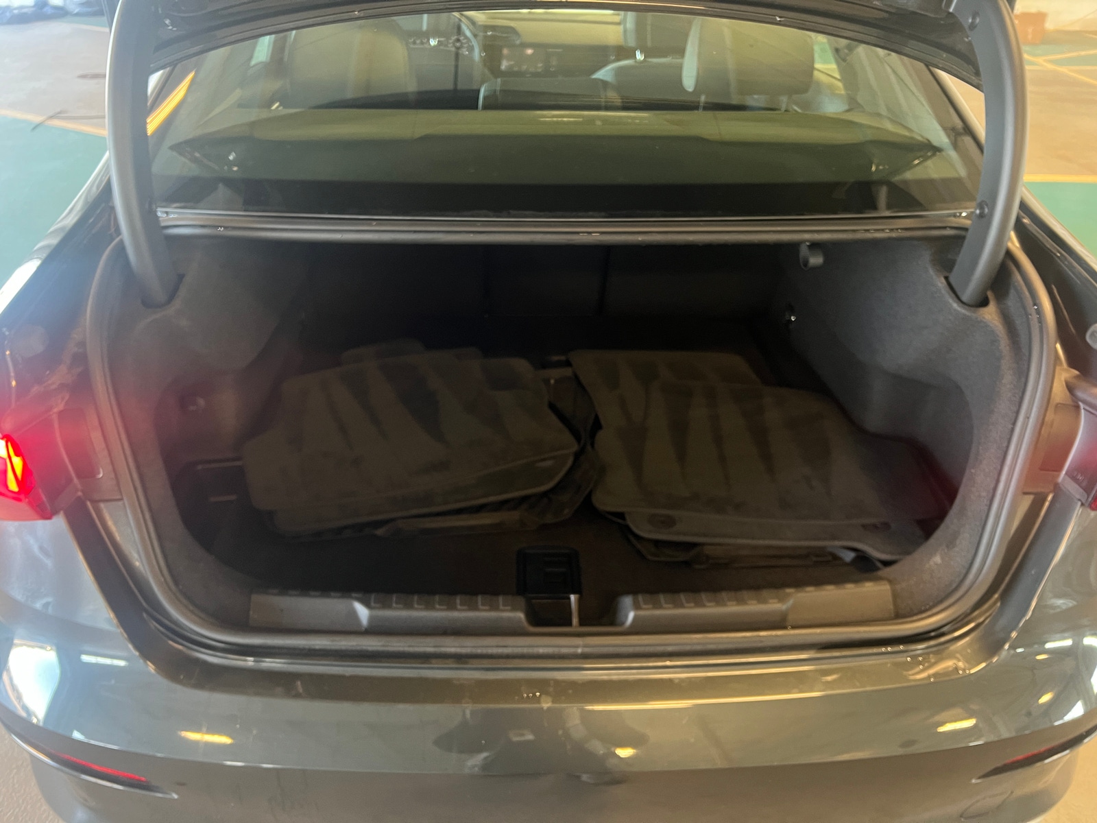 Thumbnail: 2022 Audi A3 - 6