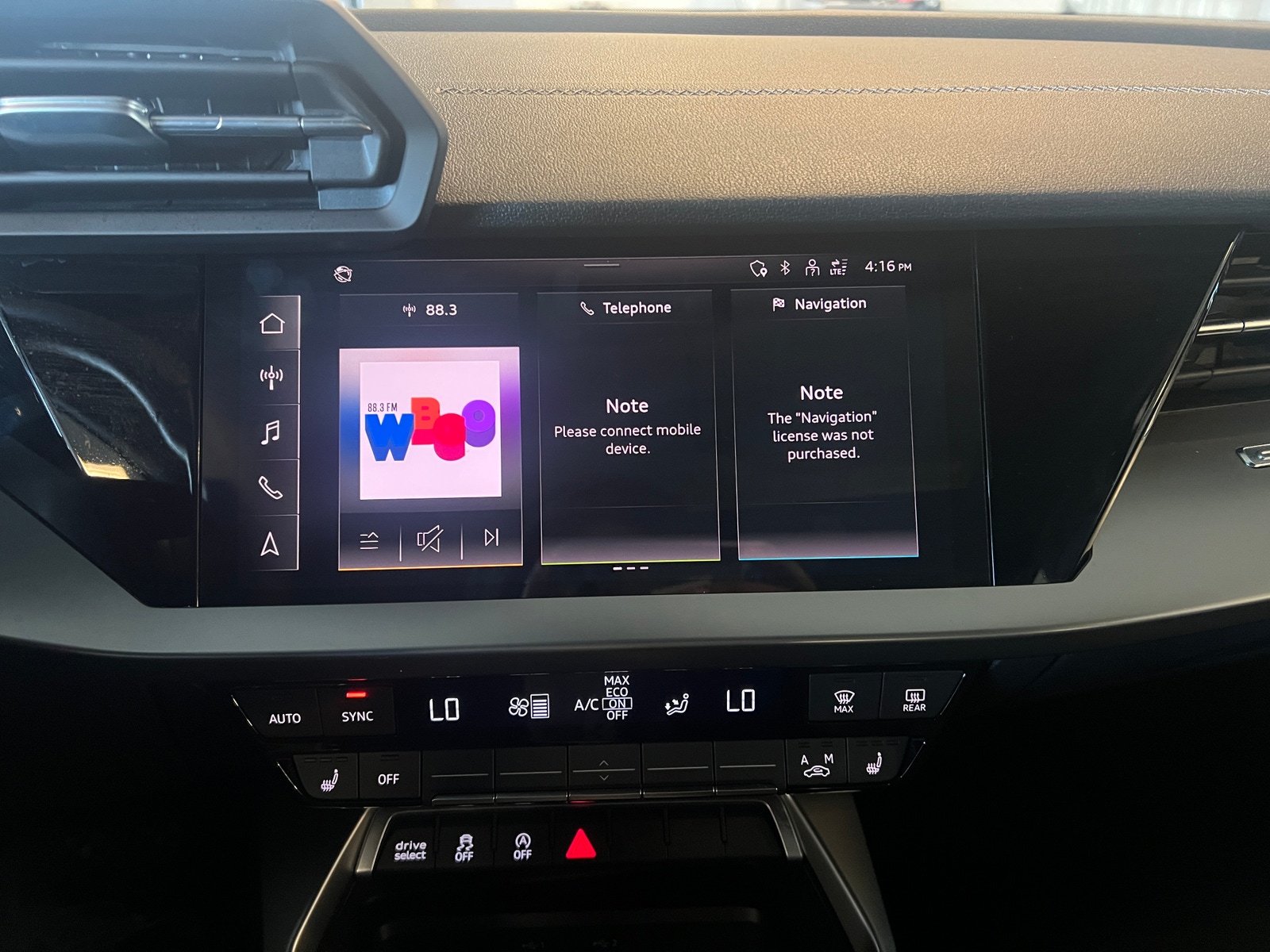 Thumbnail: 2022 Audi A3 - 4