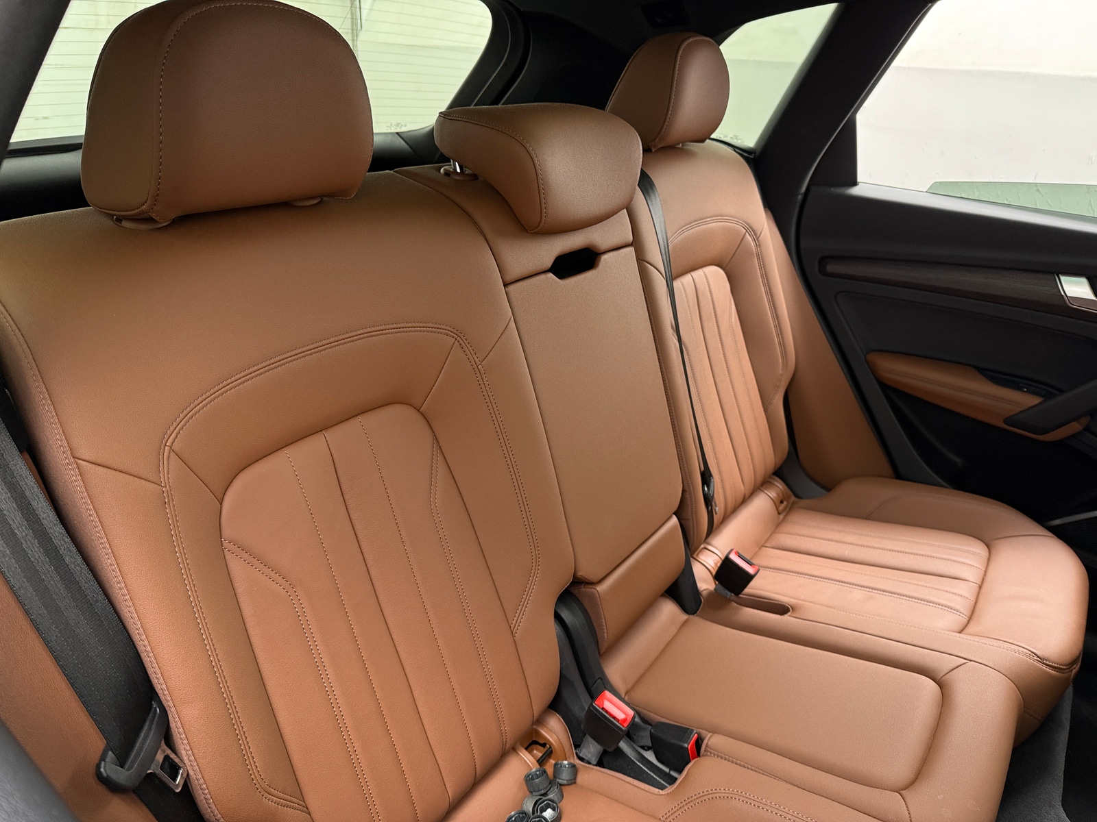 Thumbnail: 2022 Audi Q5 - 5