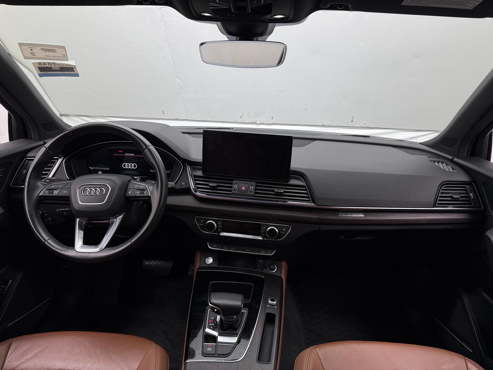 Thumbnail: 2022 Audi Q5 - 2