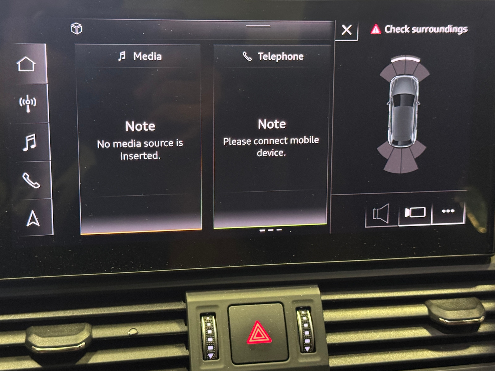 Thumbnail: 2022 Audi Q5 - 3