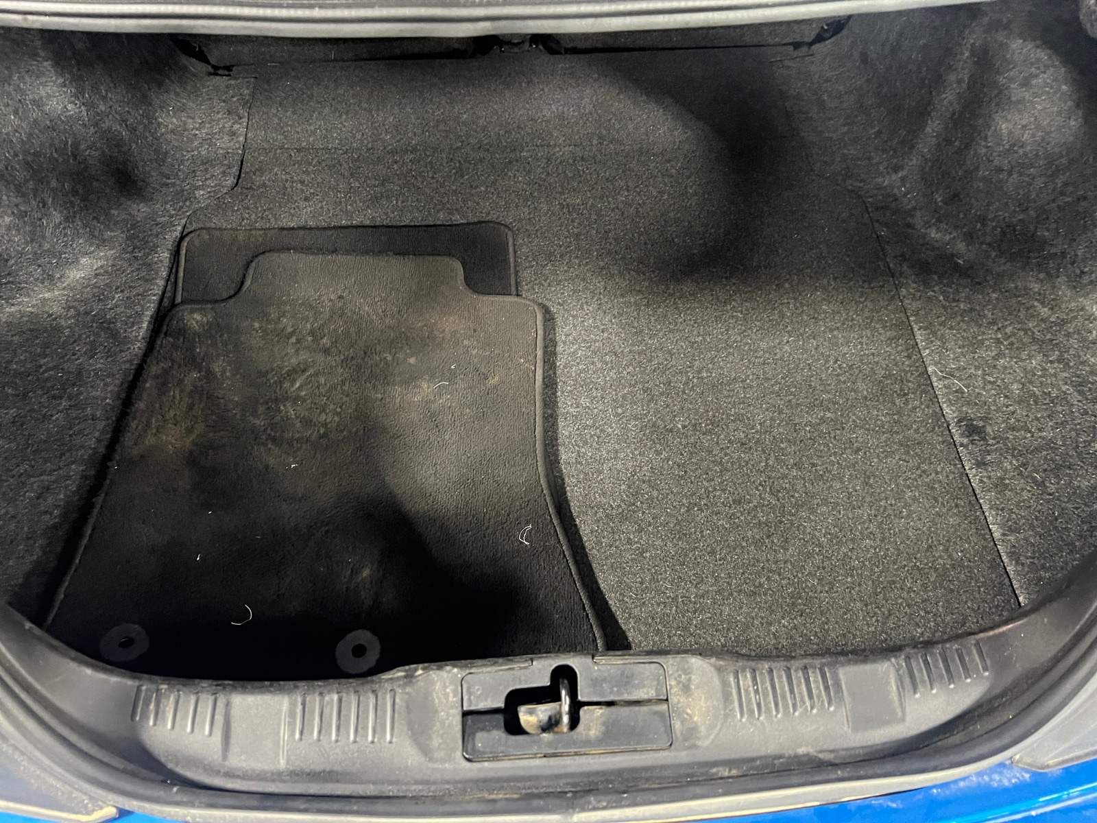 Thumbnail: 2021 Ford Mustang - 6