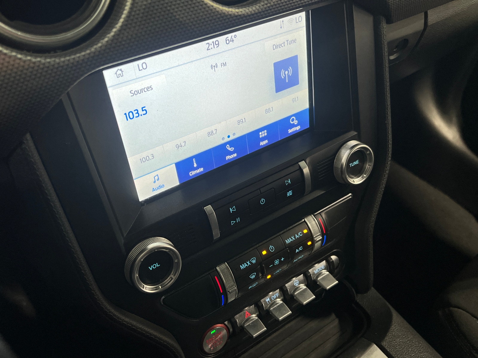 Thumbnail: 2021 Ford Mustang - 4