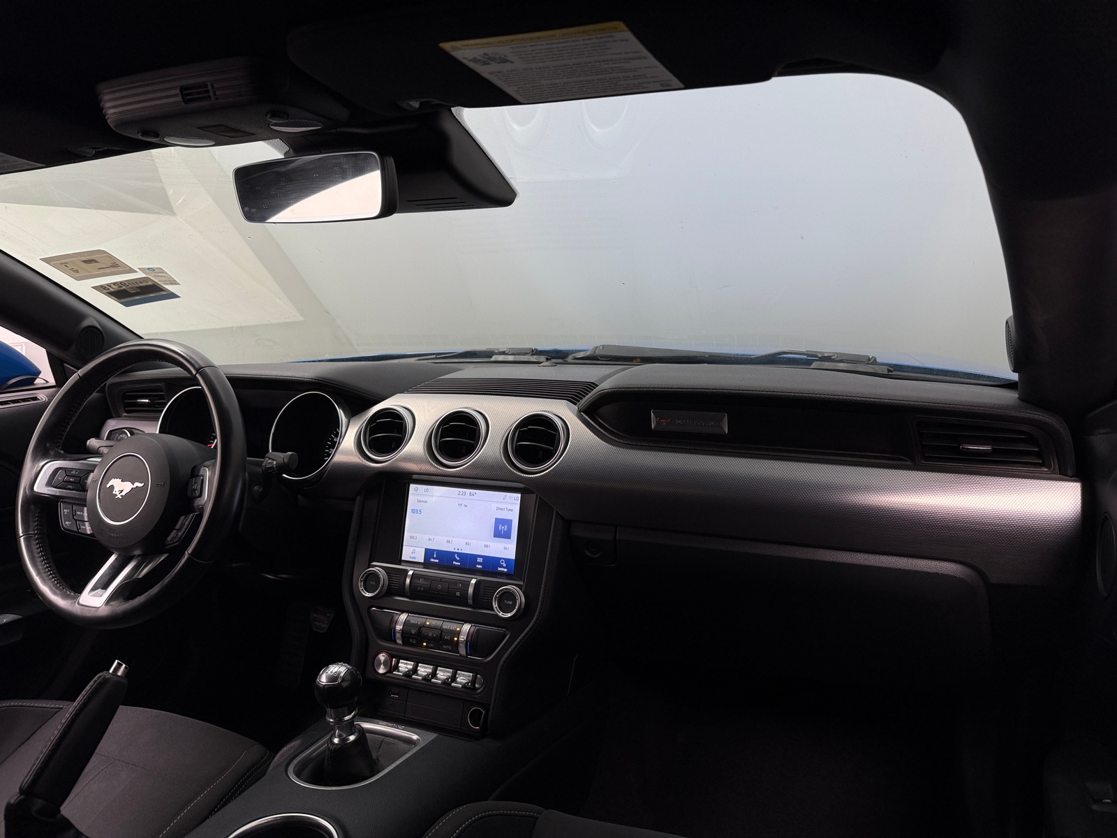 Thumbnail: 2021 Ford Mustang - 3