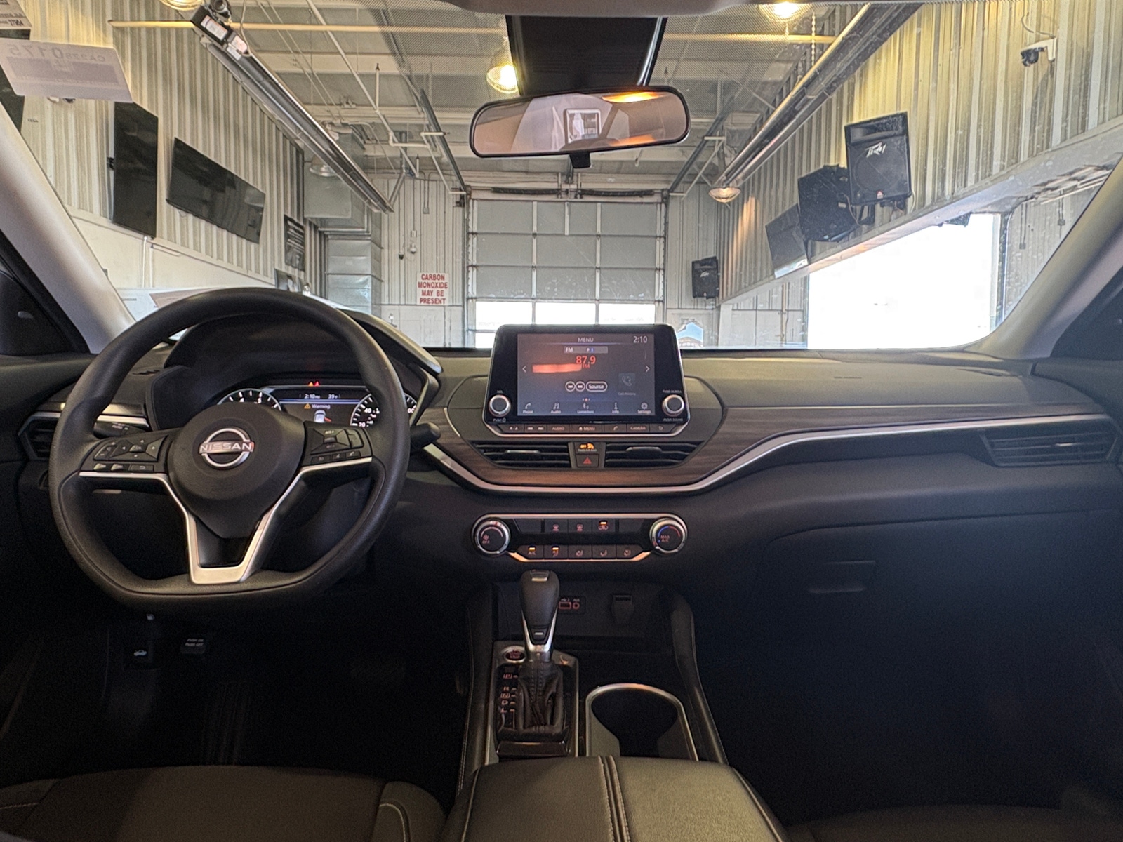 Thumbnail: 2023 Nissan Altima - 3