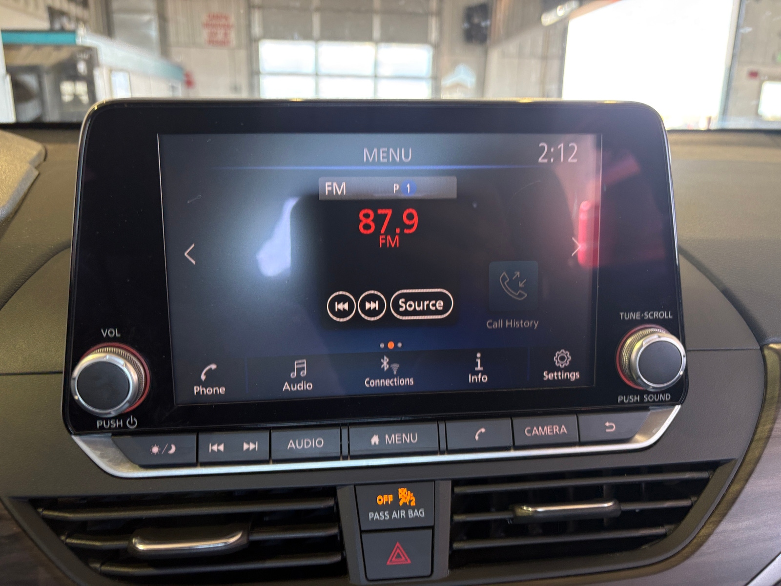 Thumbnail: 2023 Nissan Altima - 4