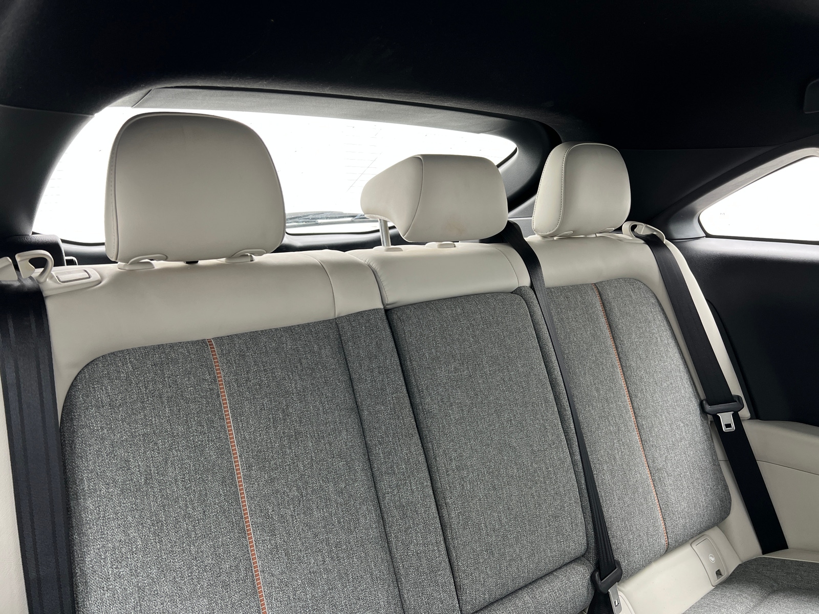 Thumbnail: 2022 Mazda MX-30 - 6