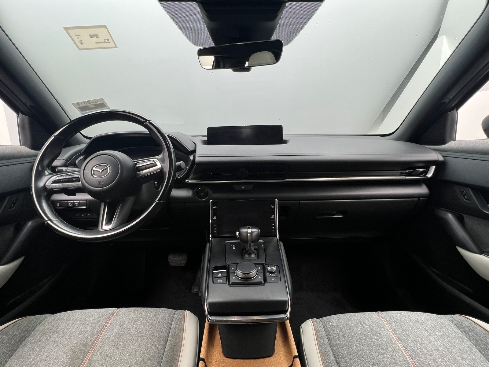 Thumbnail: 2022 Mazda MX-30 - 3