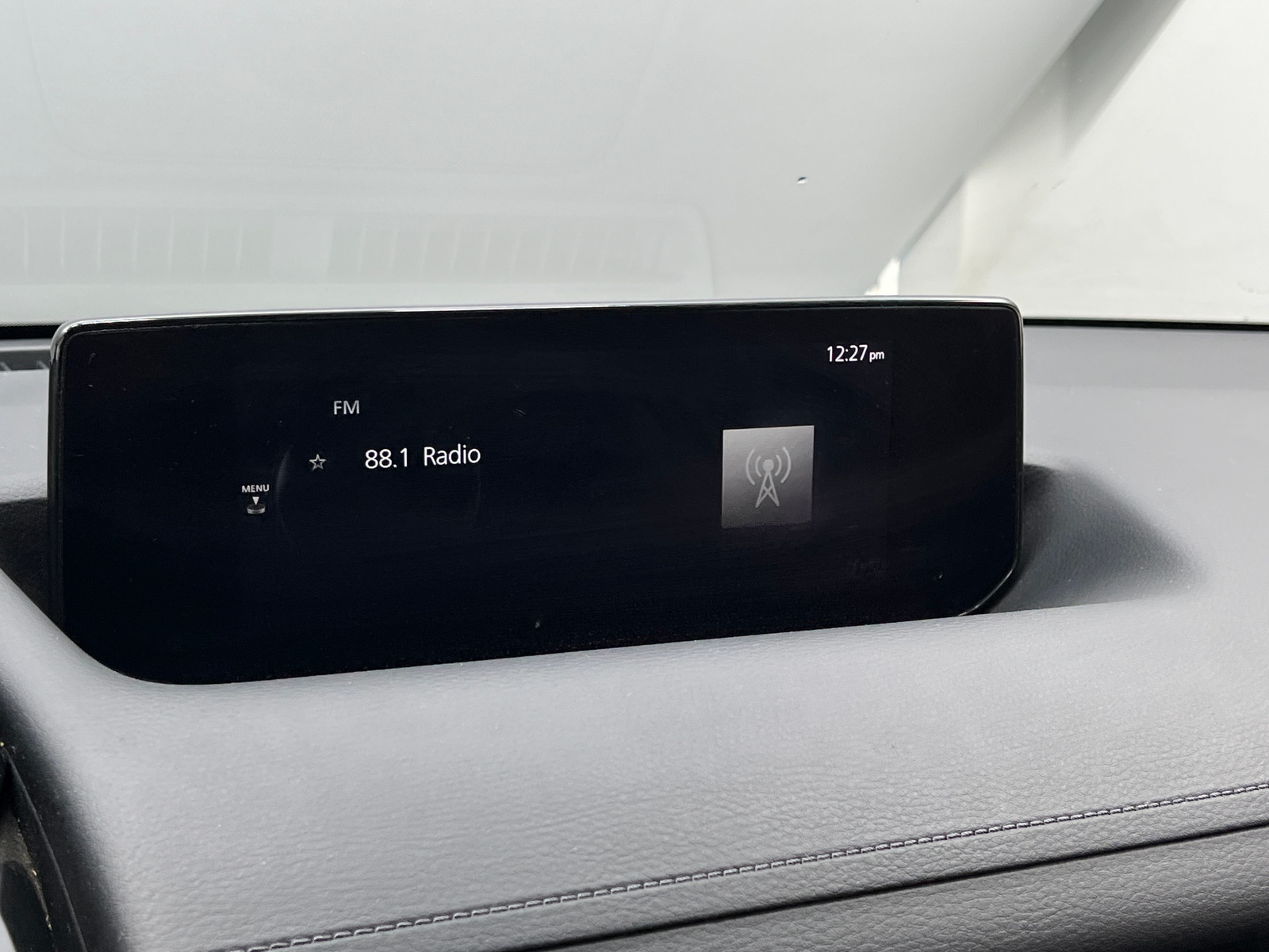 Thumbnail: 2022 Mazda MX-30 - 4