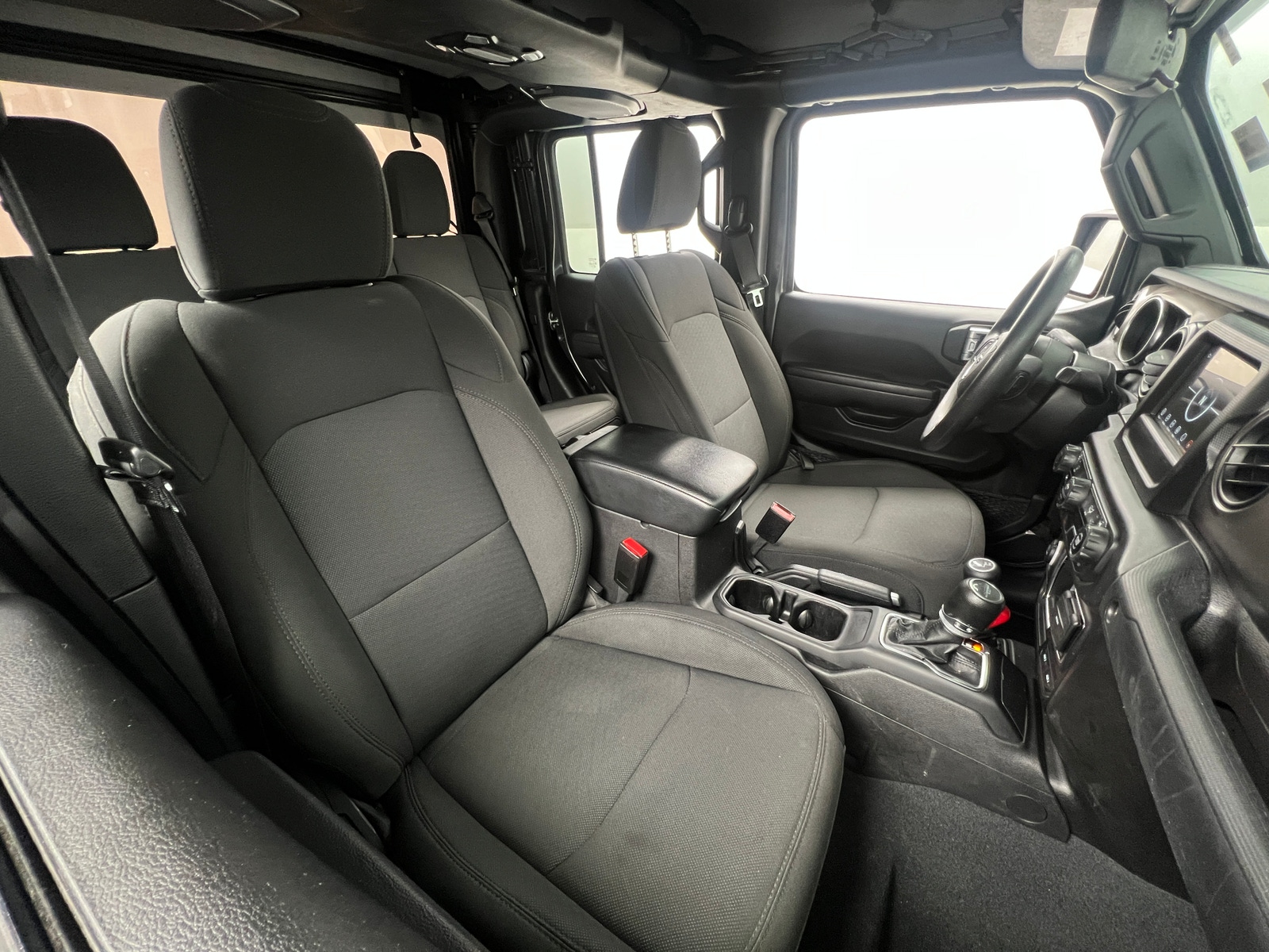 Thumbnail: 2022 Jeep Gladiator - 2