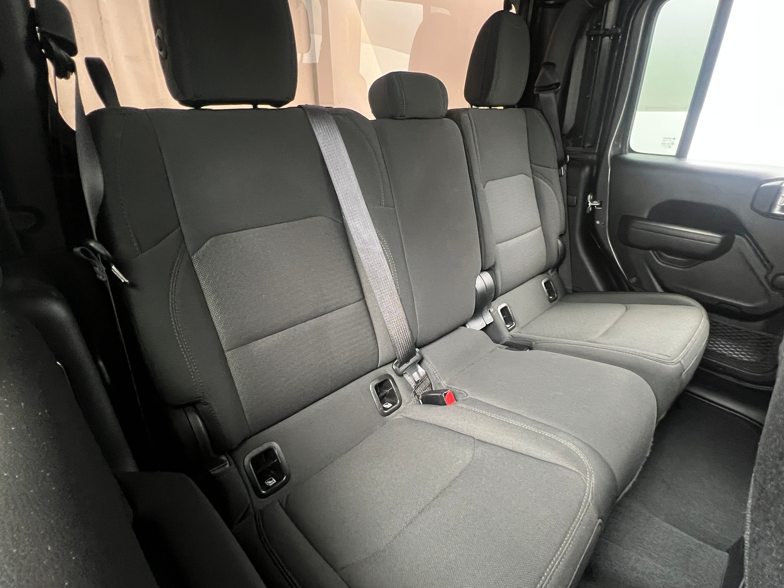 Thumbnail: 2022 Jeep Gladiator - 6