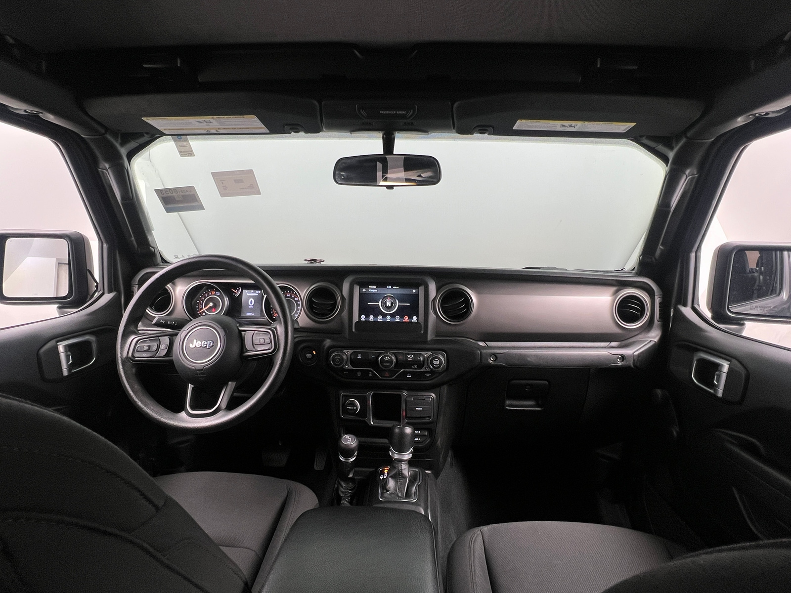 Thumbnail: 2022 Jeep Gladiator - 3