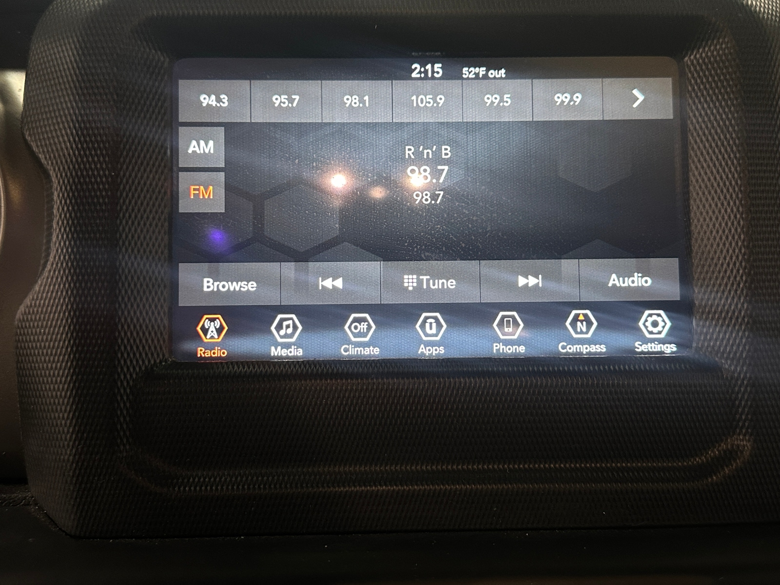 Thumbnail: 2022 Jeep Gladiator - 4