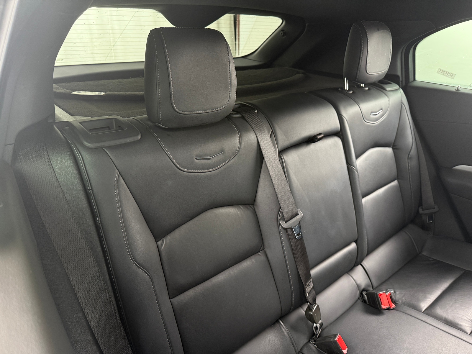 Thumbnail: 2023 Cadillac XT4 - 5