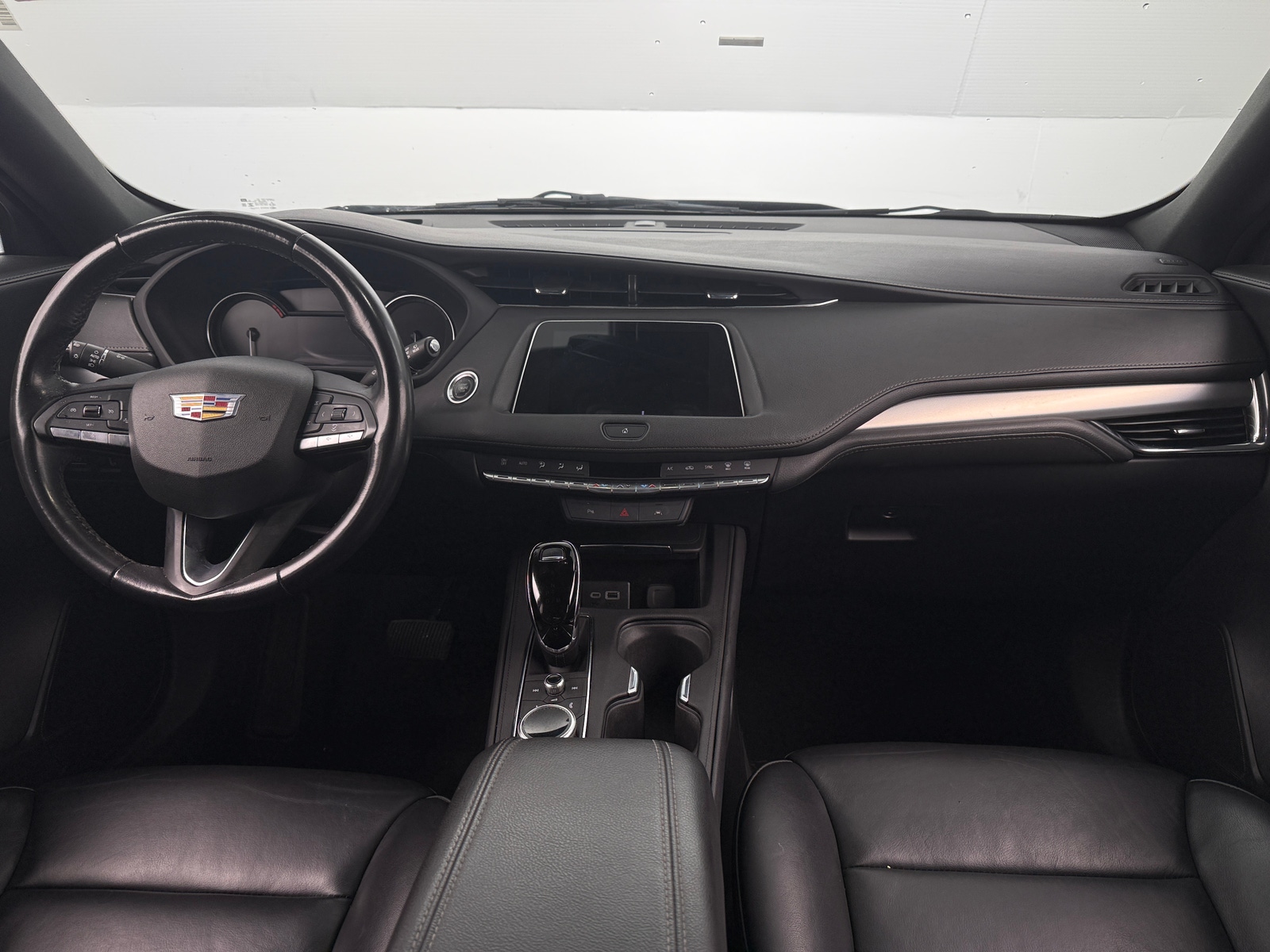 Thumbnail: 2023 Cadillac XT4 - 2