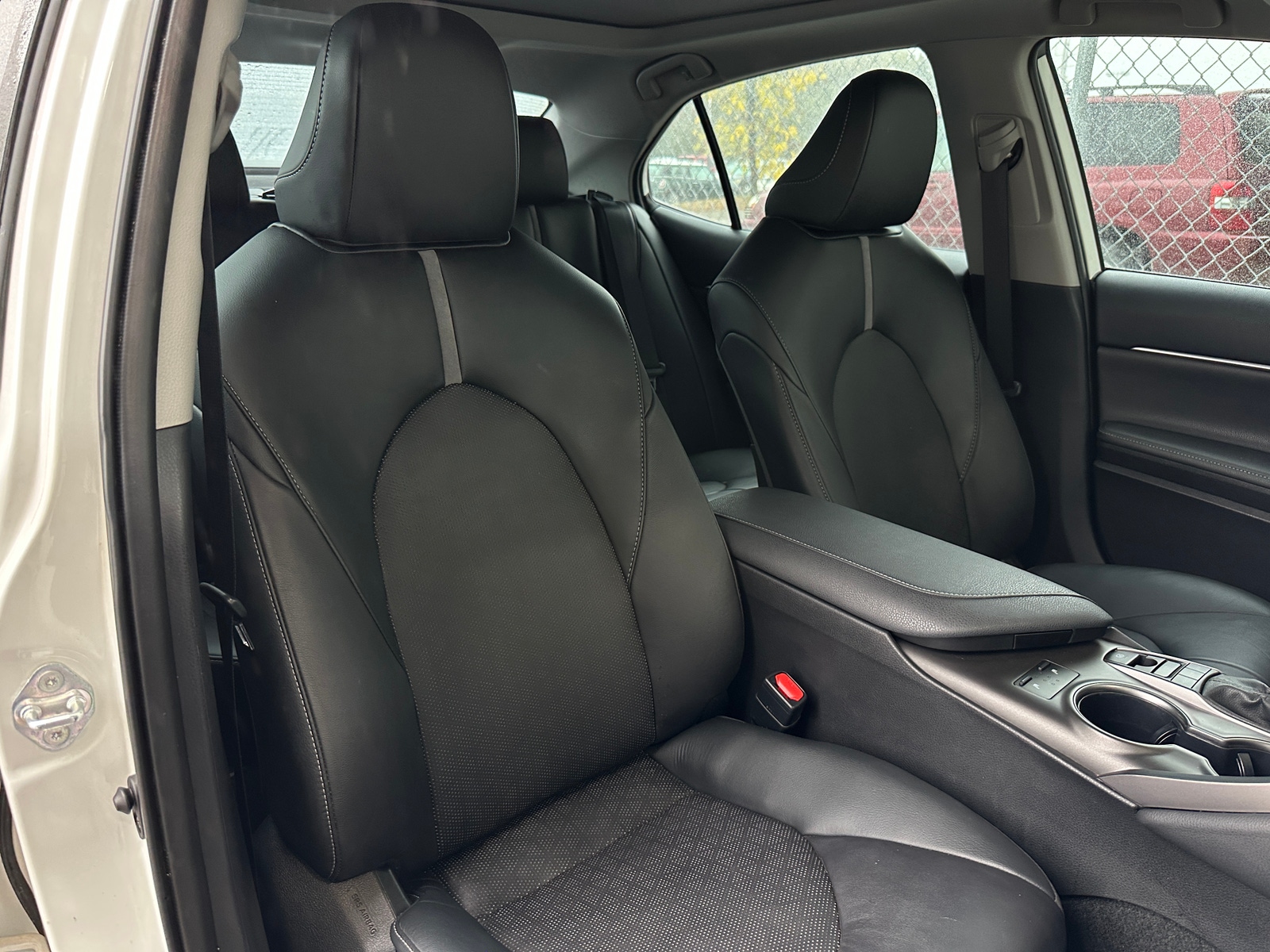 Thumbnail: 2024 Toyota Camry - 2