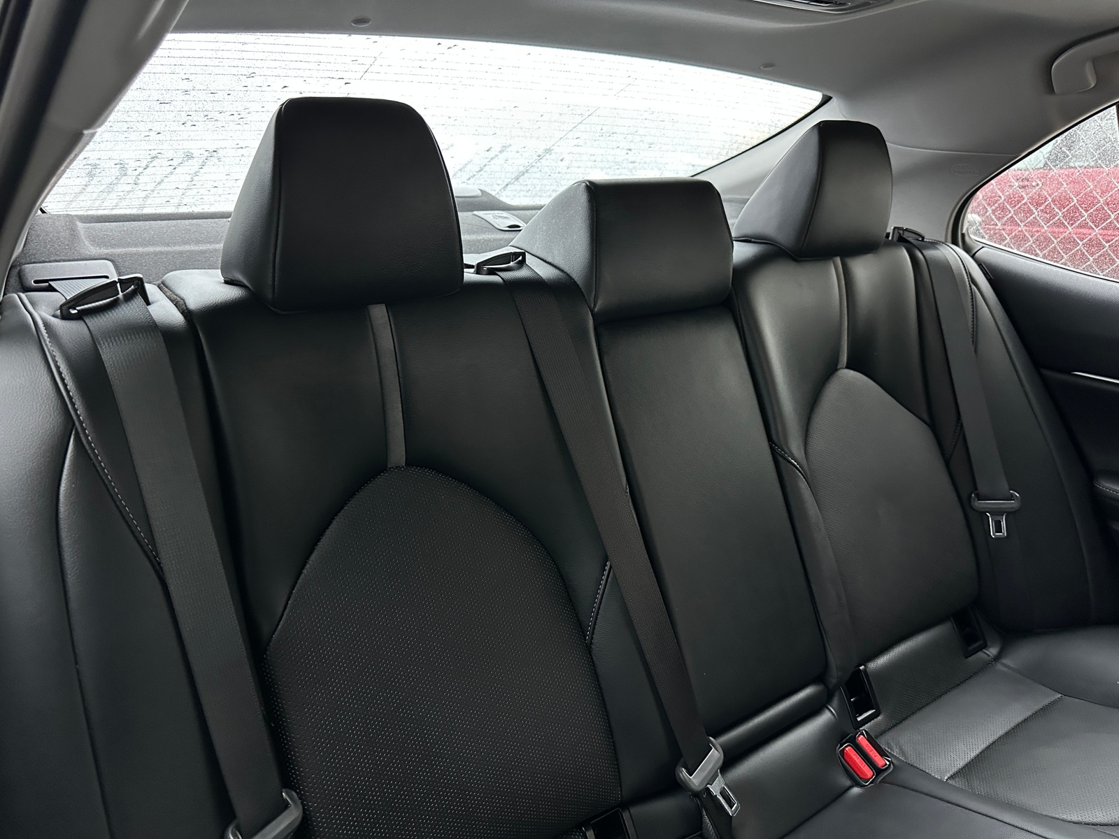 Thumbnail: 2024 Toyota Camry - 6