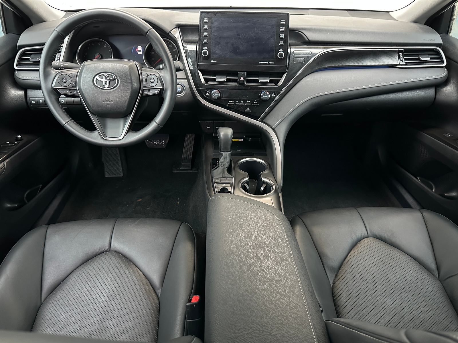 Thumbnail: 2024 Toyota Camry - 3