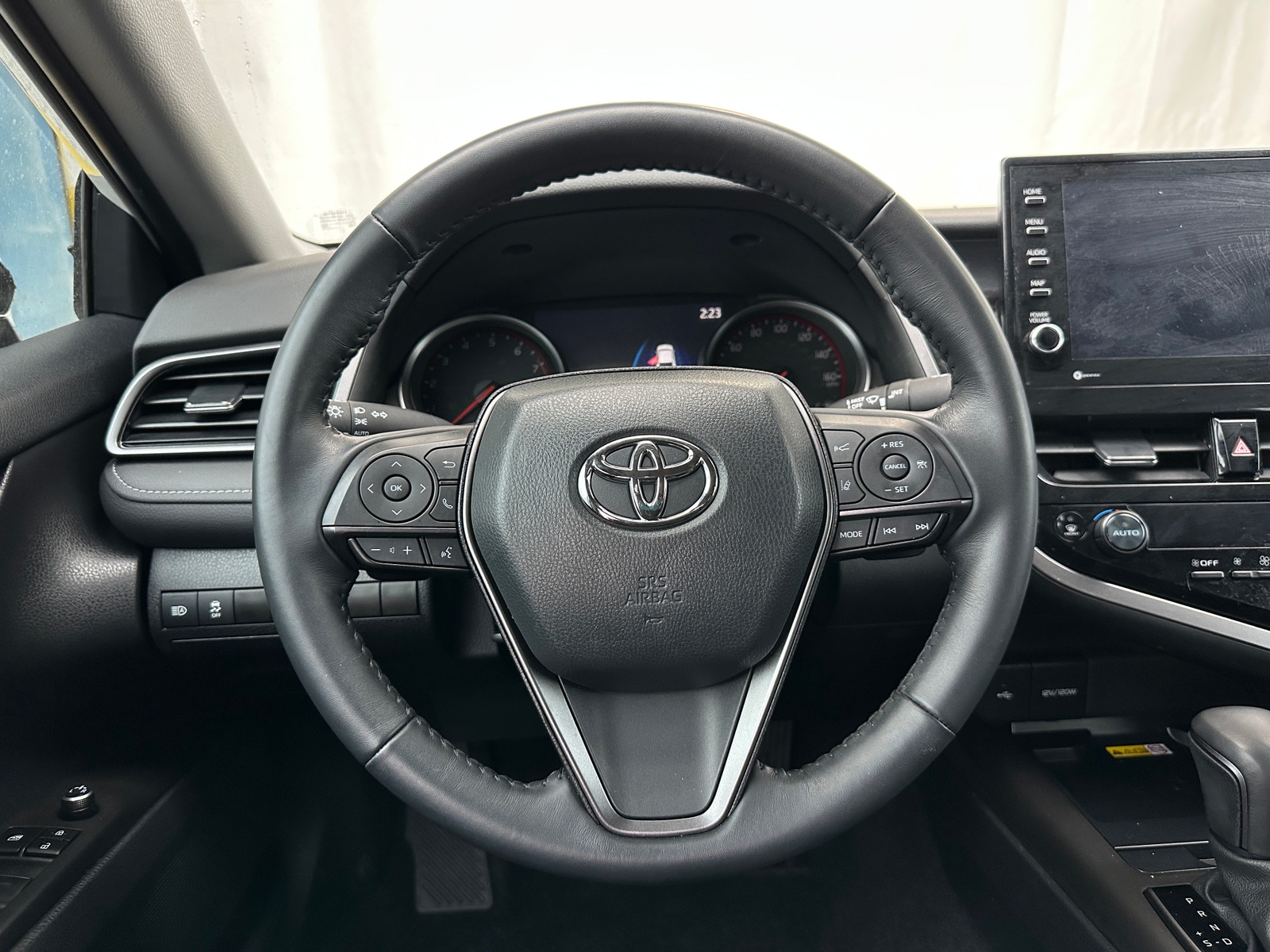 Thumbnail: 2024 Toyota Camry - 5