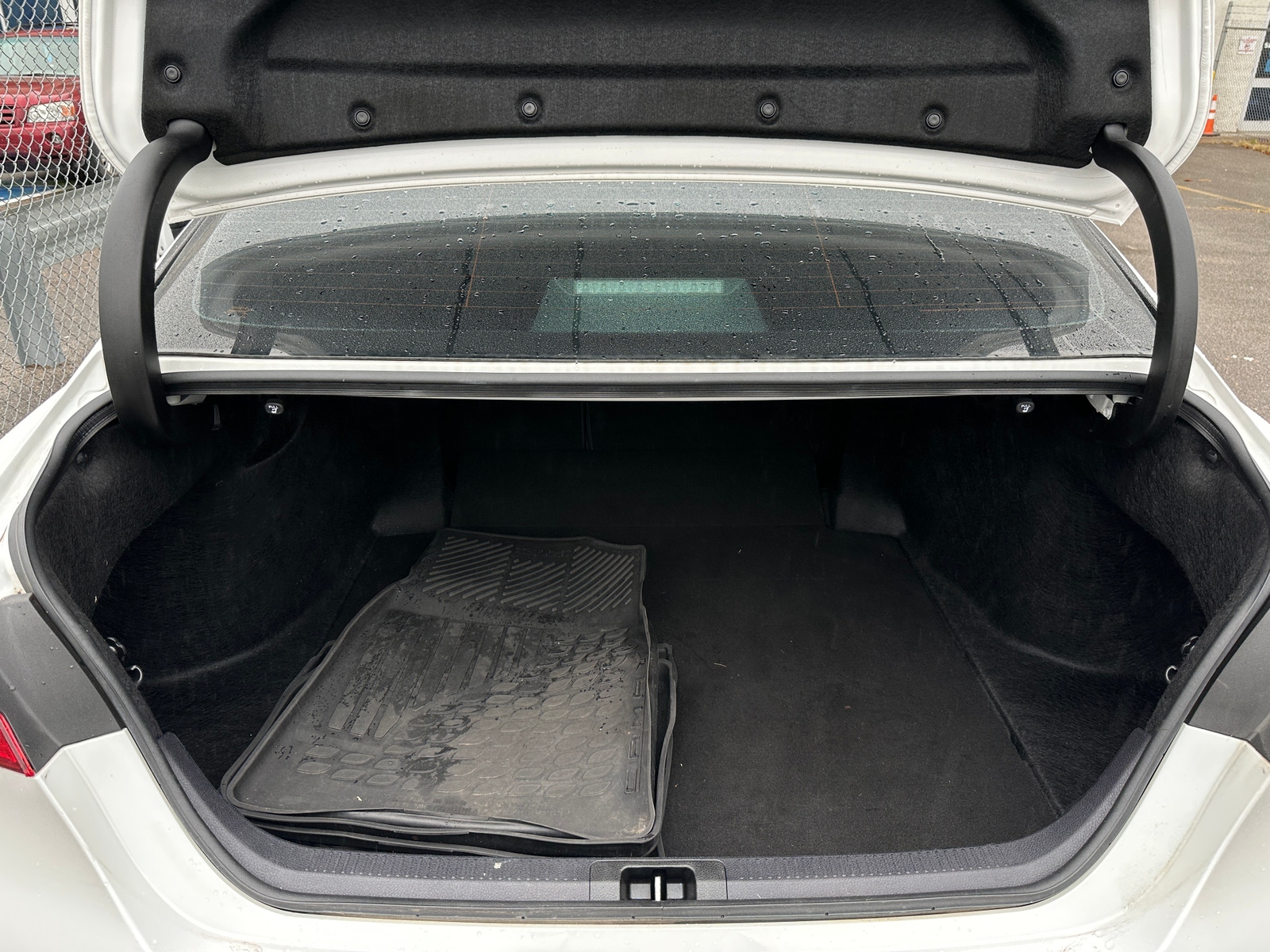 Thumbnail: 2024 Toyota Camry - 7