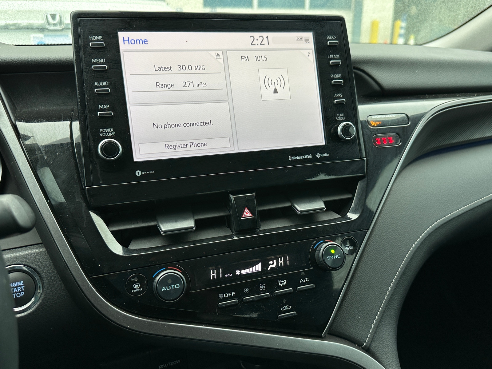 Thumbnail: 2024 Toyota Camry - 4