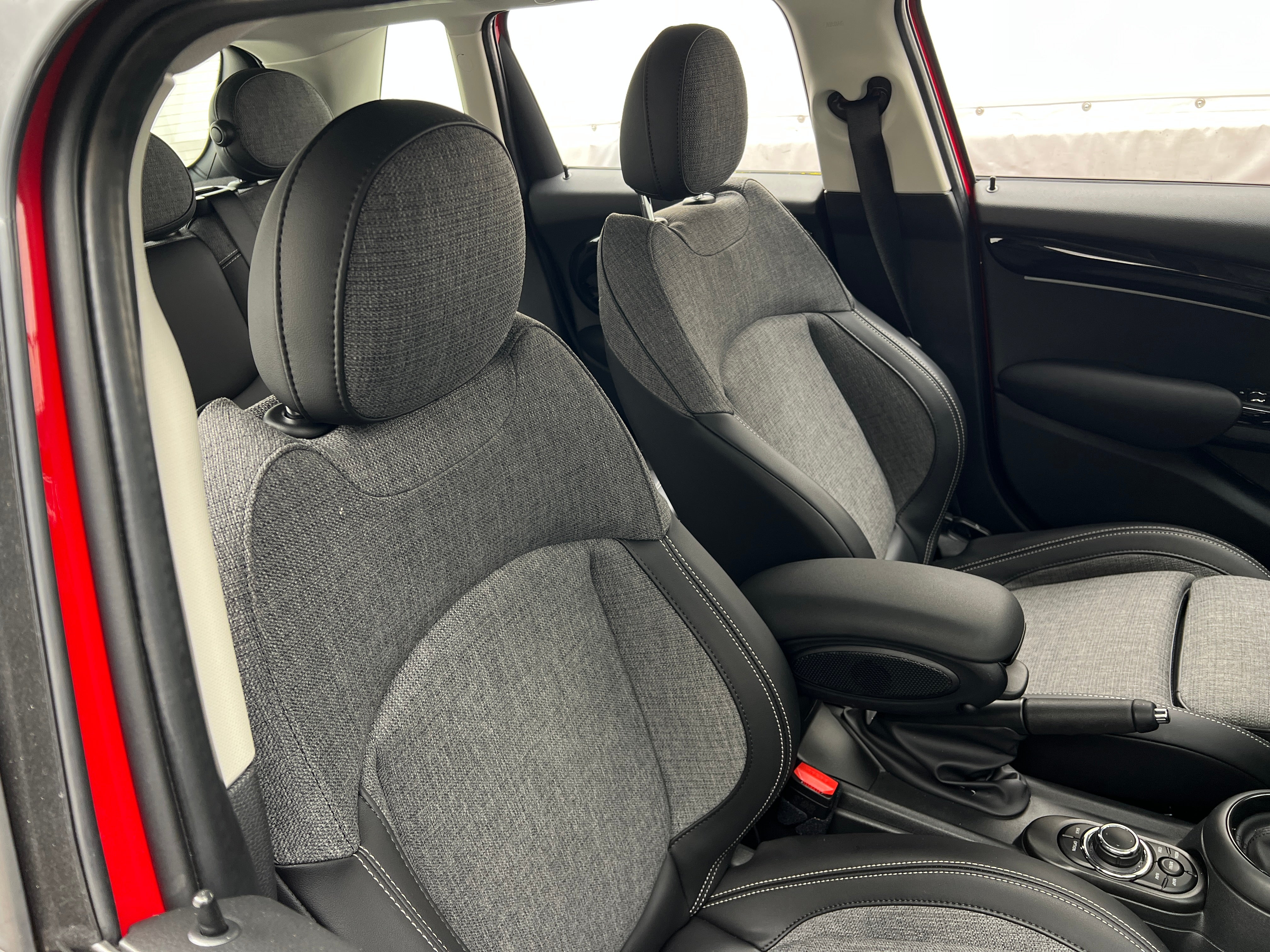 2023 MINI Hardtop 4 Door