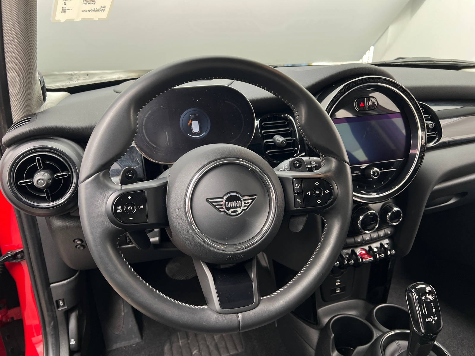 Thumbnail: 2023 MINI Cooper Hardtop - 4