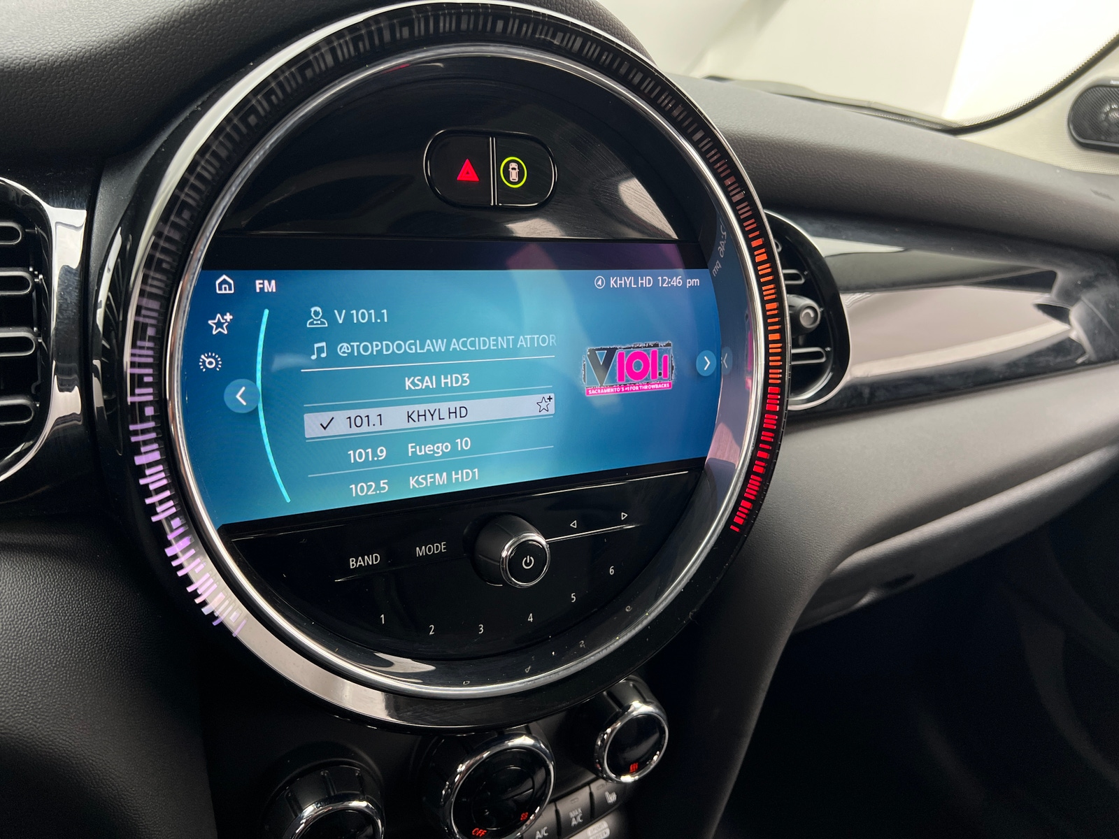 Thumbnail: 2023 MINI Cooper Hardtop - 3