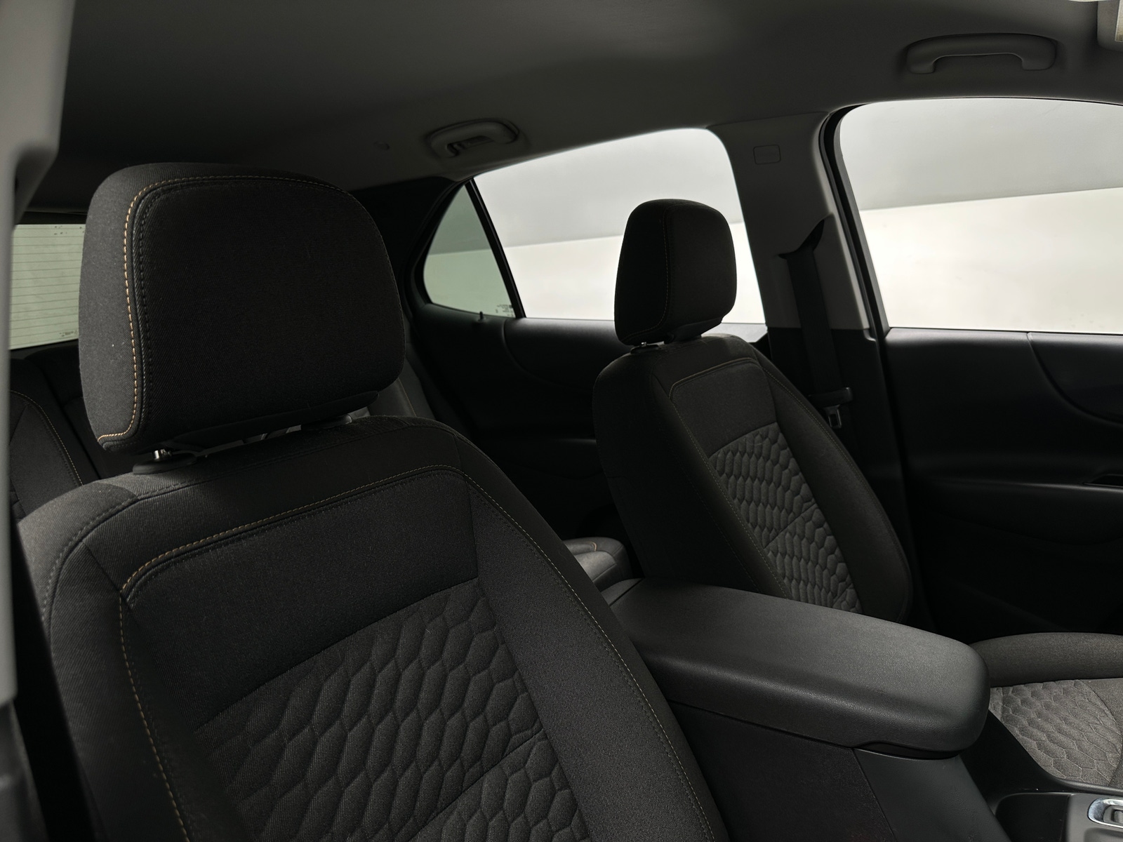 Thumbnail: 2019 Chevrolet Equinox - 2