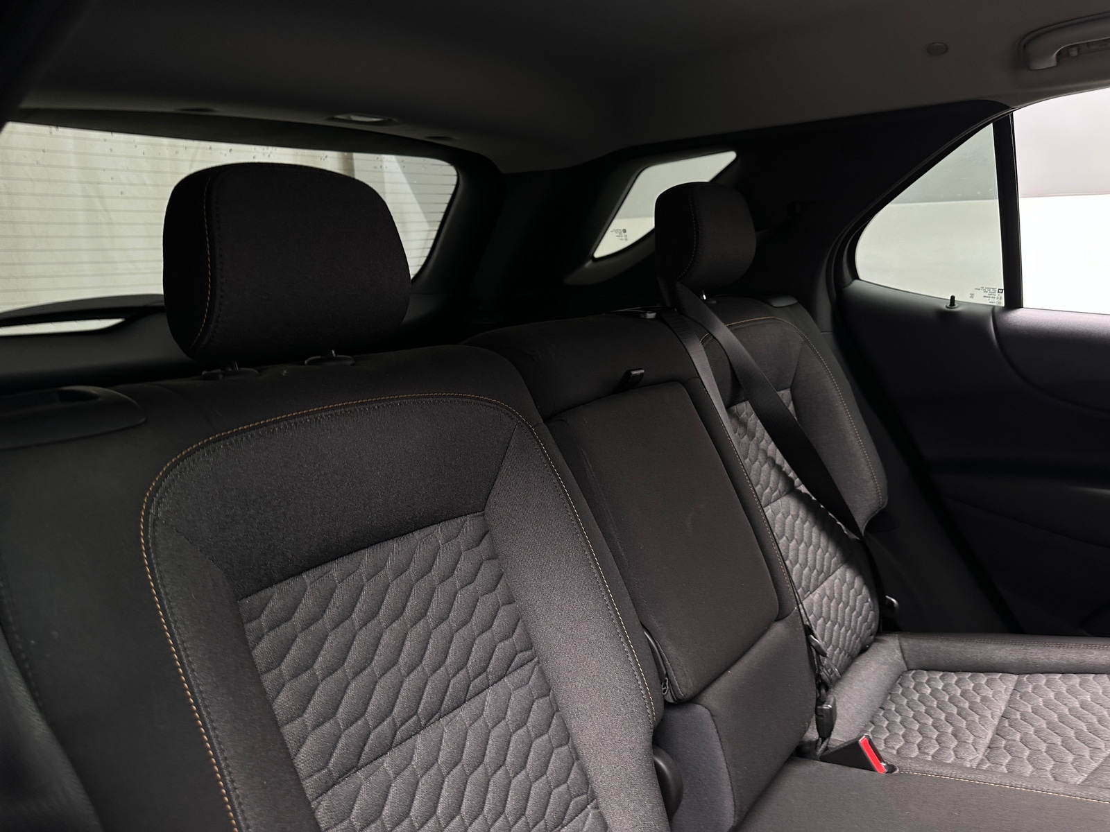 Thumbnail: 2019 Chevrolet Equinox - 6