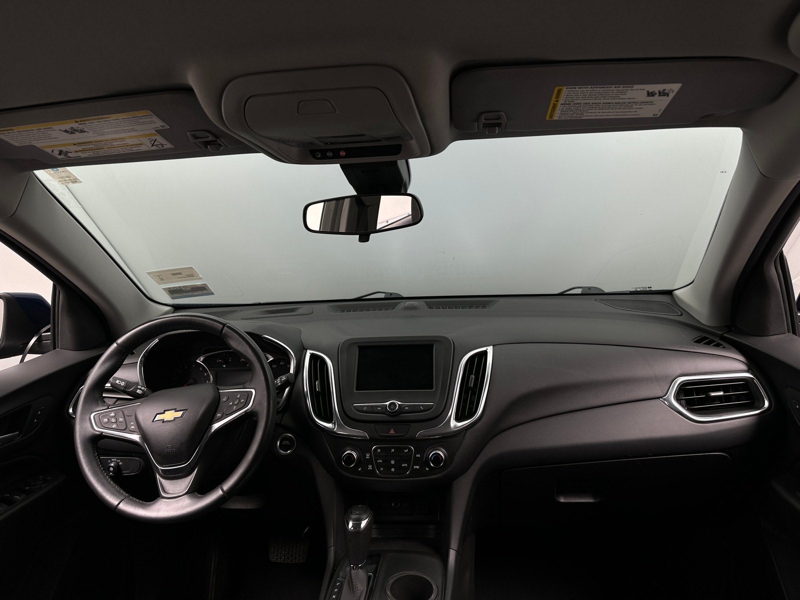 Thumbnail: 2019 Chevrolet Equinox - 3