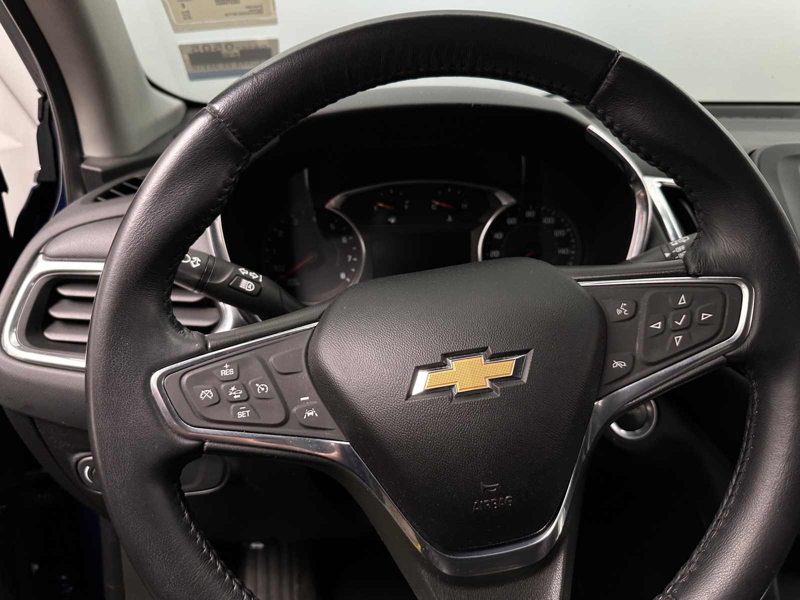 Thumbnail: 2019 Chevrolet Equinox - 5