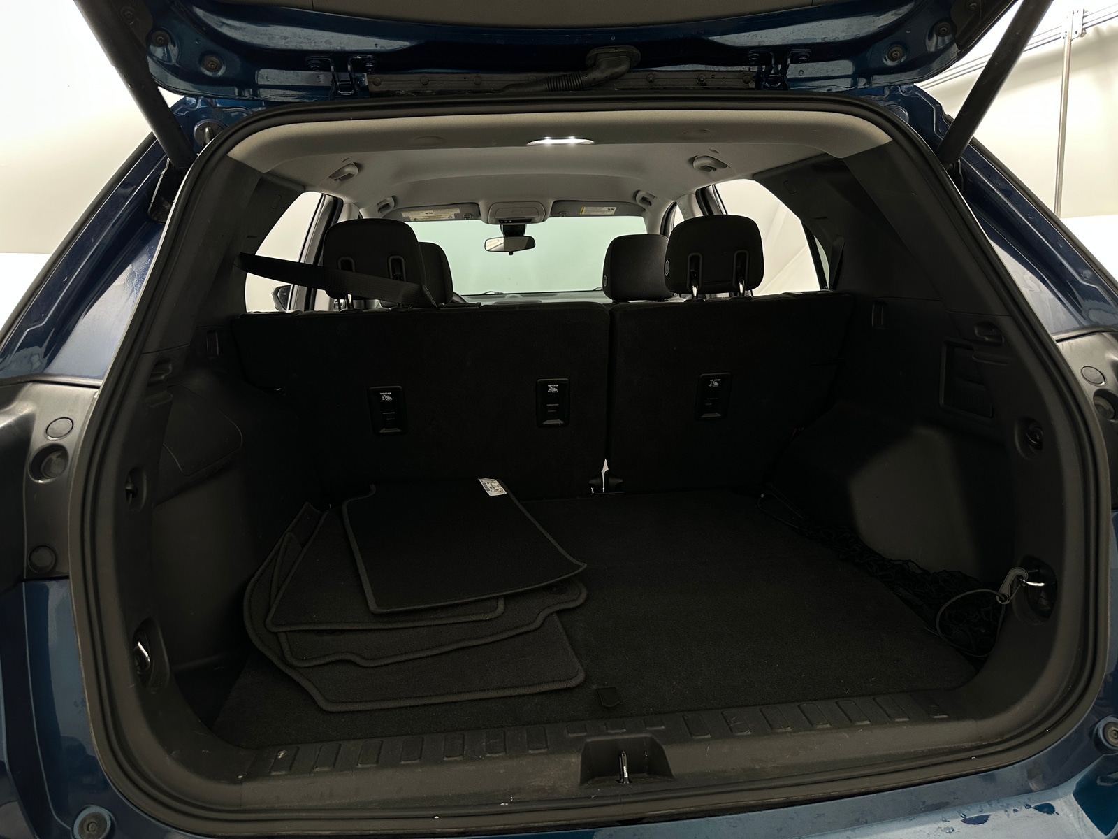 Thumbnail: 2019 Chevrolet Equinox - 7