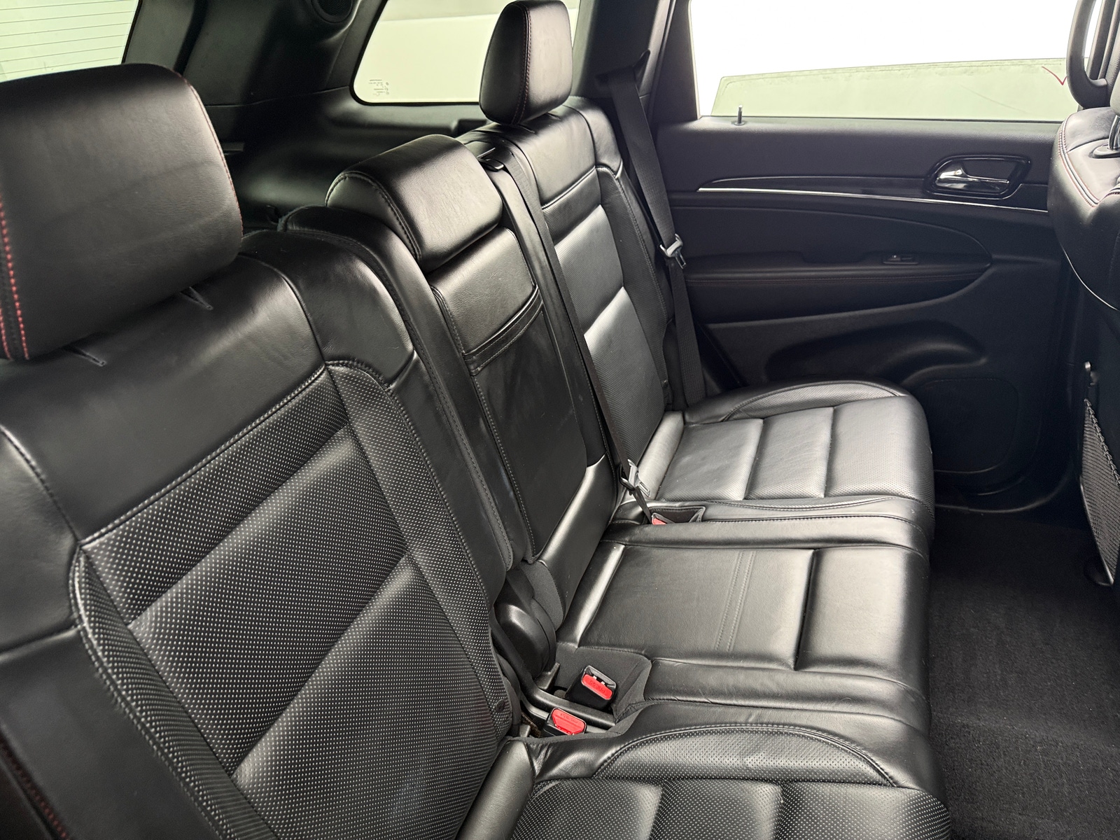 Thumbnail: 2020 Jeep Grand Cherokee - 5