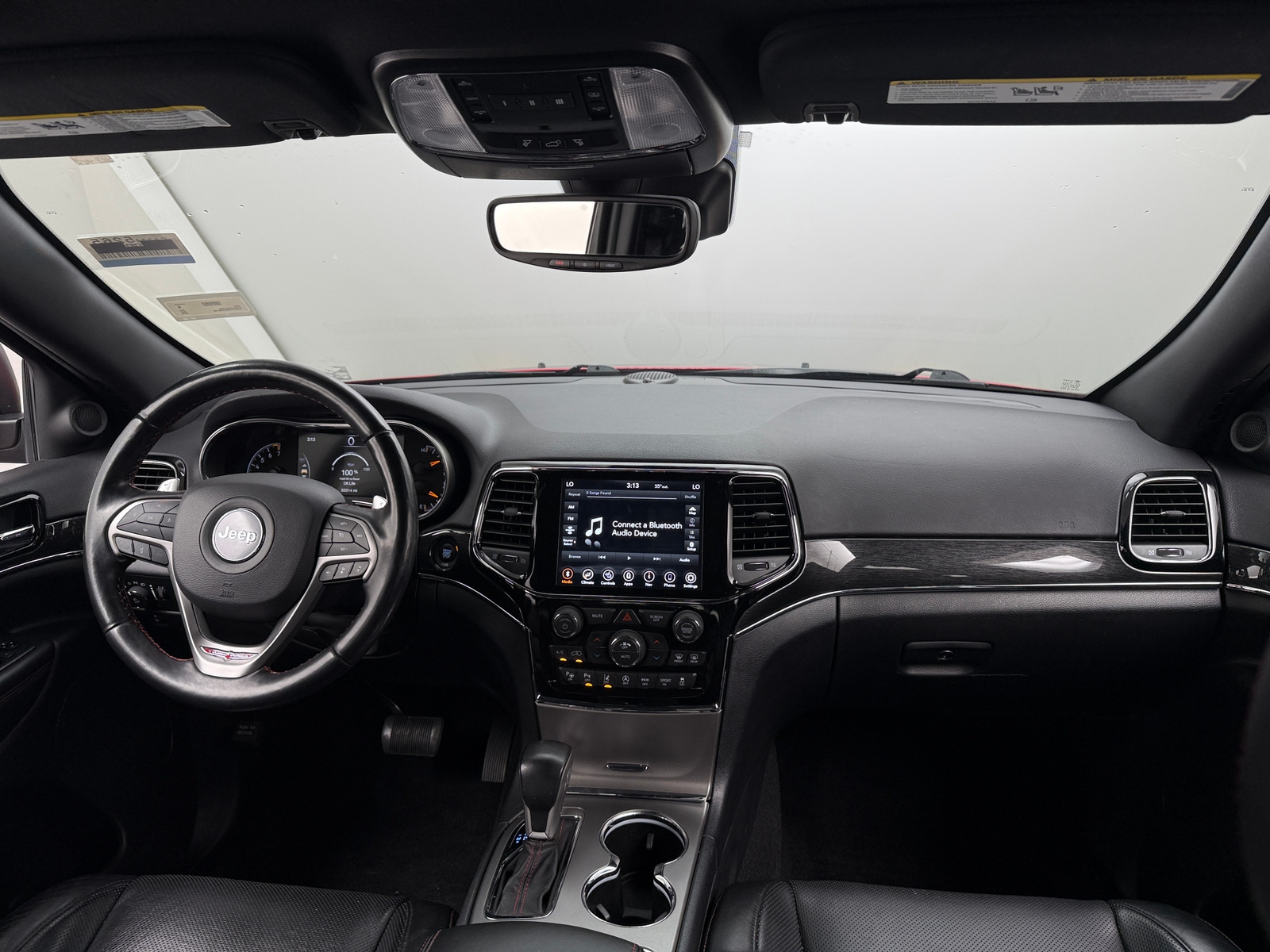 Thumbnail: 2020 Jeep Grand Cherokee - 2