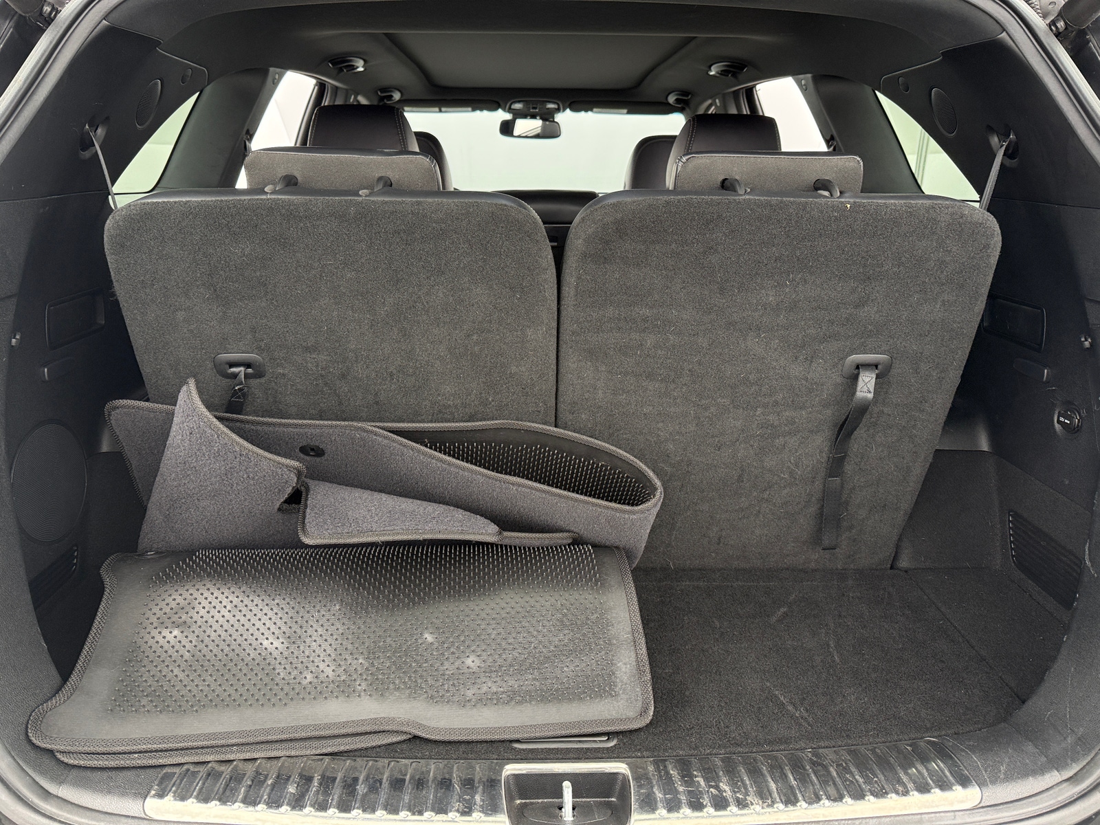 Thumbnail: 2019 Kia Sorento - 6